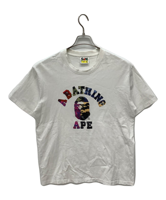 [Pre-owned] A BATHING APE T-shirt