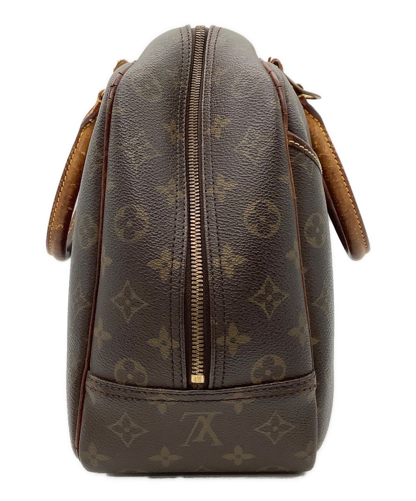 [Pre-owned] LOUIS VUITTON Deauville (Boring Vanity) Monogram M47270