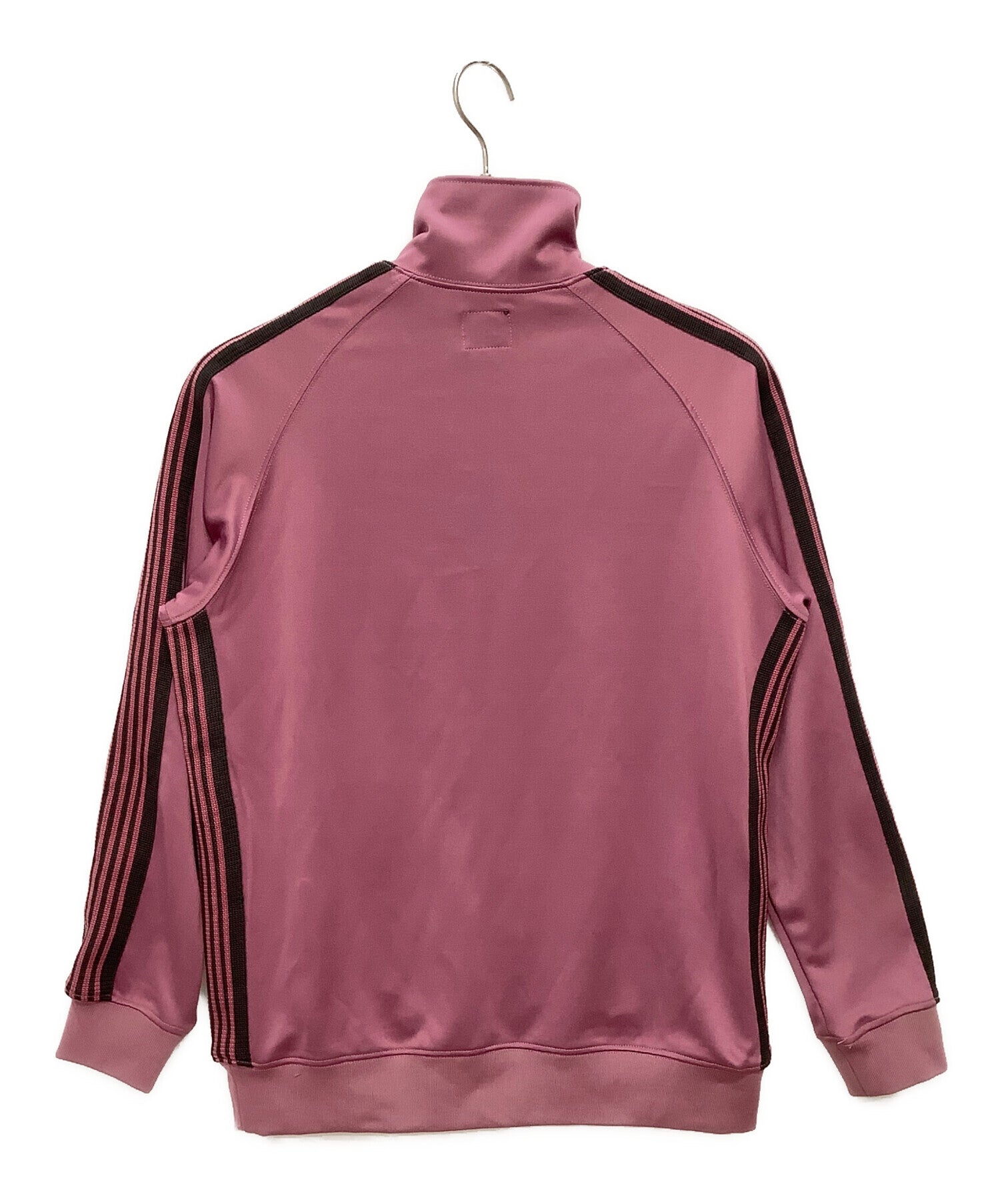 Pre-owned] Needles Track Jacket-Poly Smooth FK192 – Archive Factory