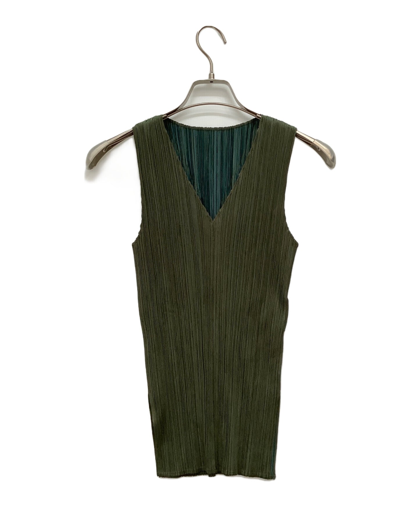 [Pre-owned] PLEATS PLEASE setup