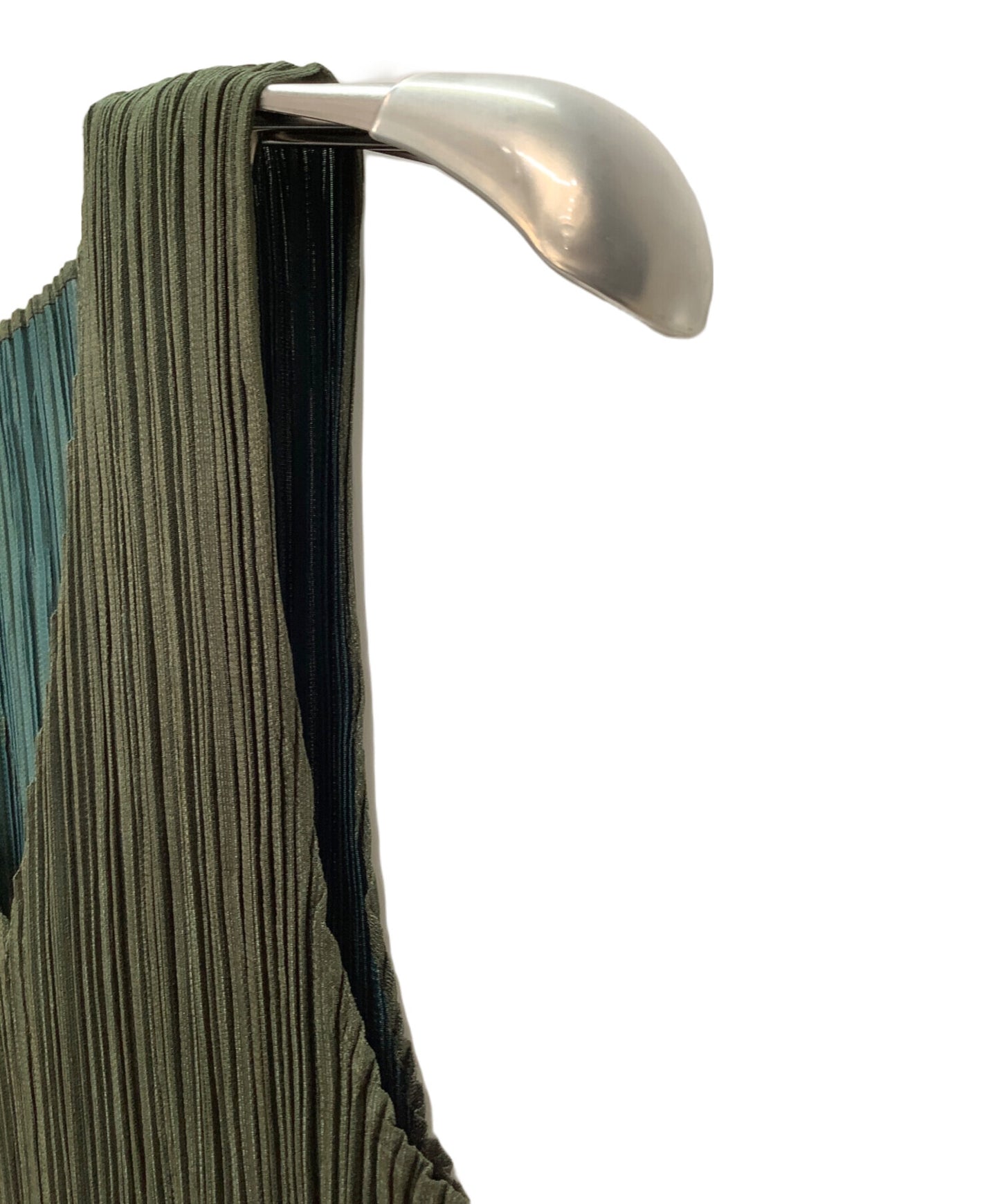 [Pre-owned] PLEATS PLEASE setup