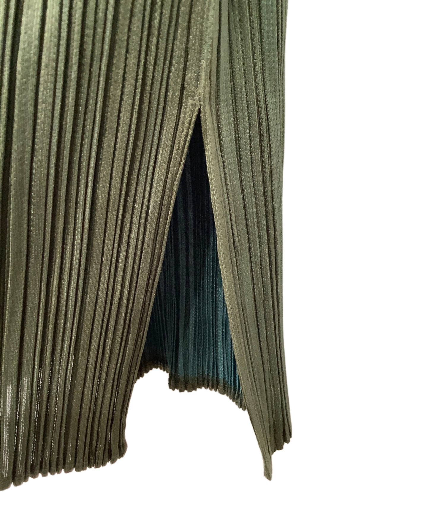 [Pre-owned] PLEATS PLEASE setup