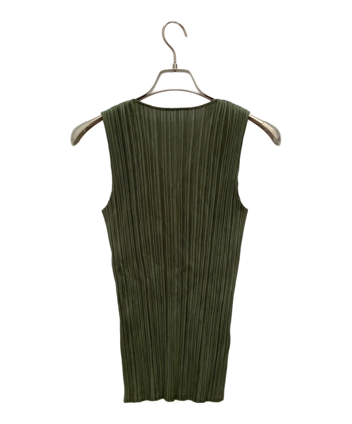 [Pre-owned] PLEATS PLEASE setup