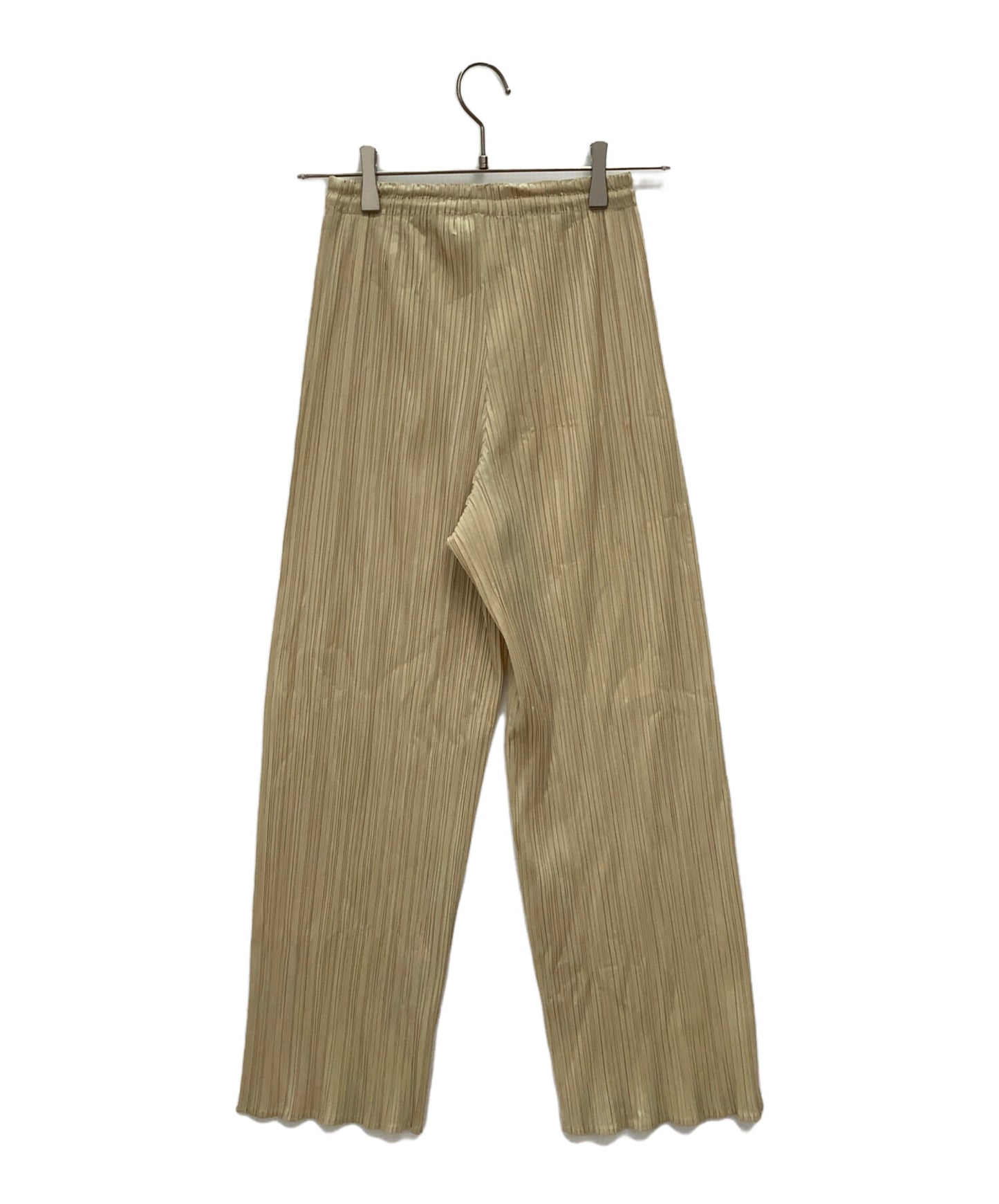 [Pre-owned] PLEATS PLEASE setup PP04-JK600/PP04-JF643