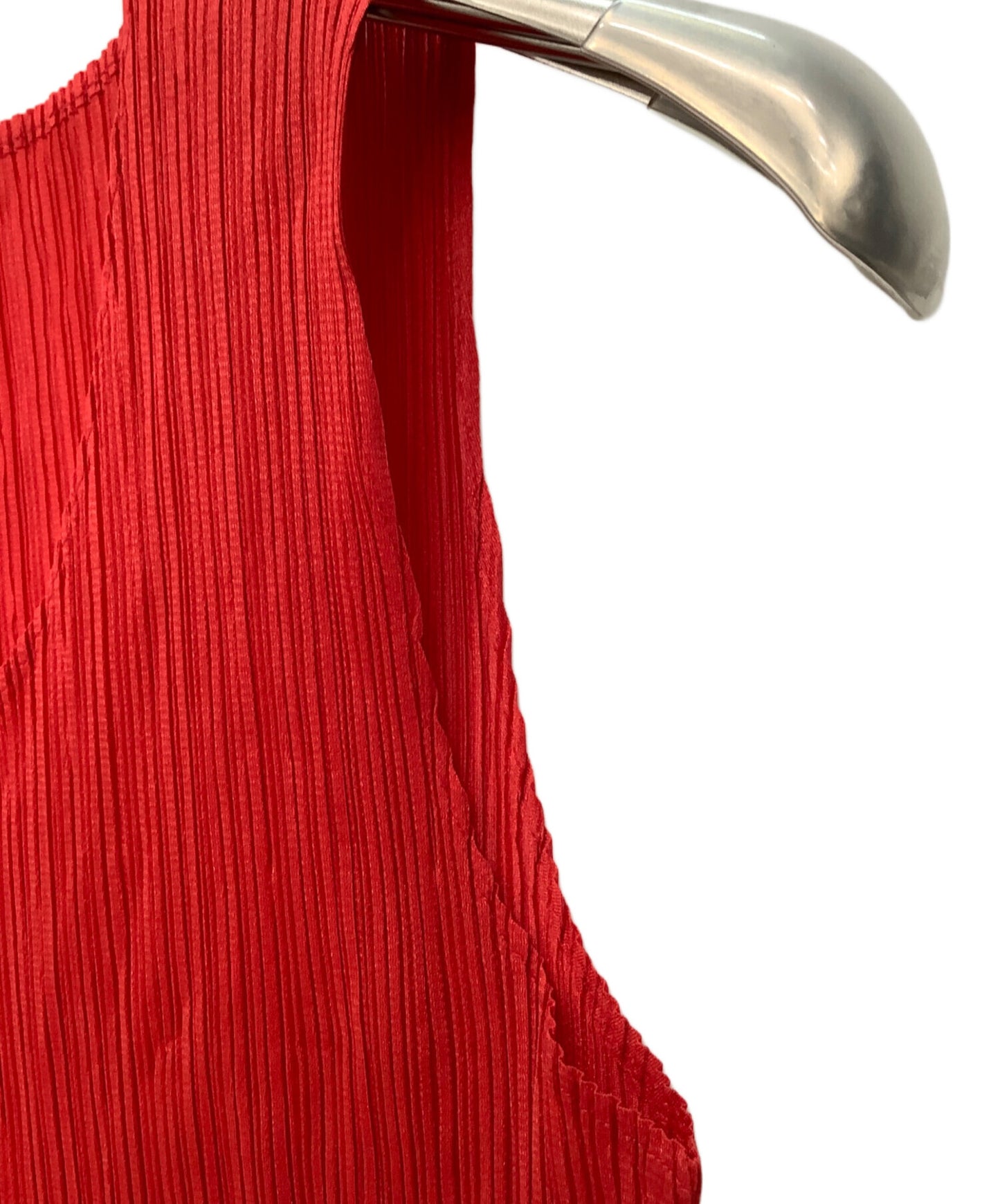 [Pre-owned] PLEATS PLEASE Sleeveless dress