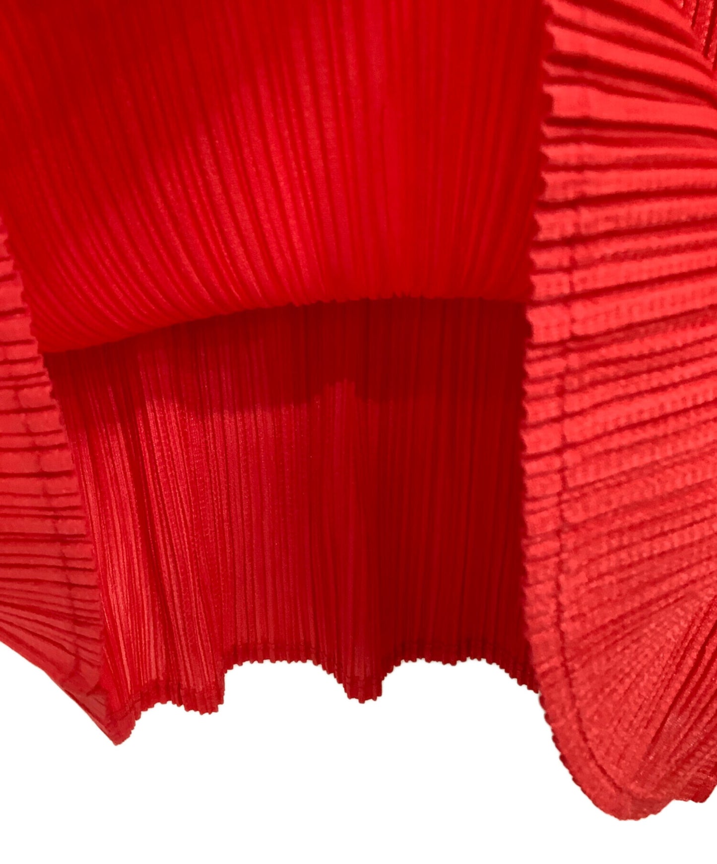 [Pre-owned] PLEATS PLEASE Sleeveless dress