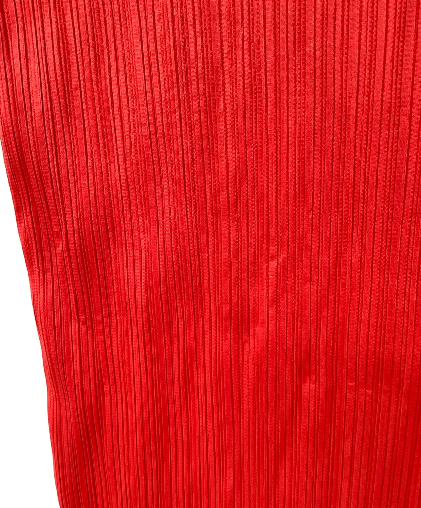 [Pre-owned] PLEATS PLEASE Sleeveless dress