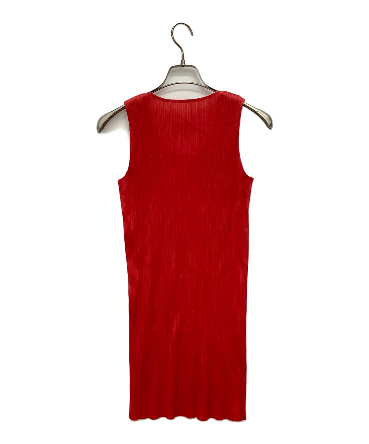 [Pre-owned] PLEATS PLEASE Sleeveless dress