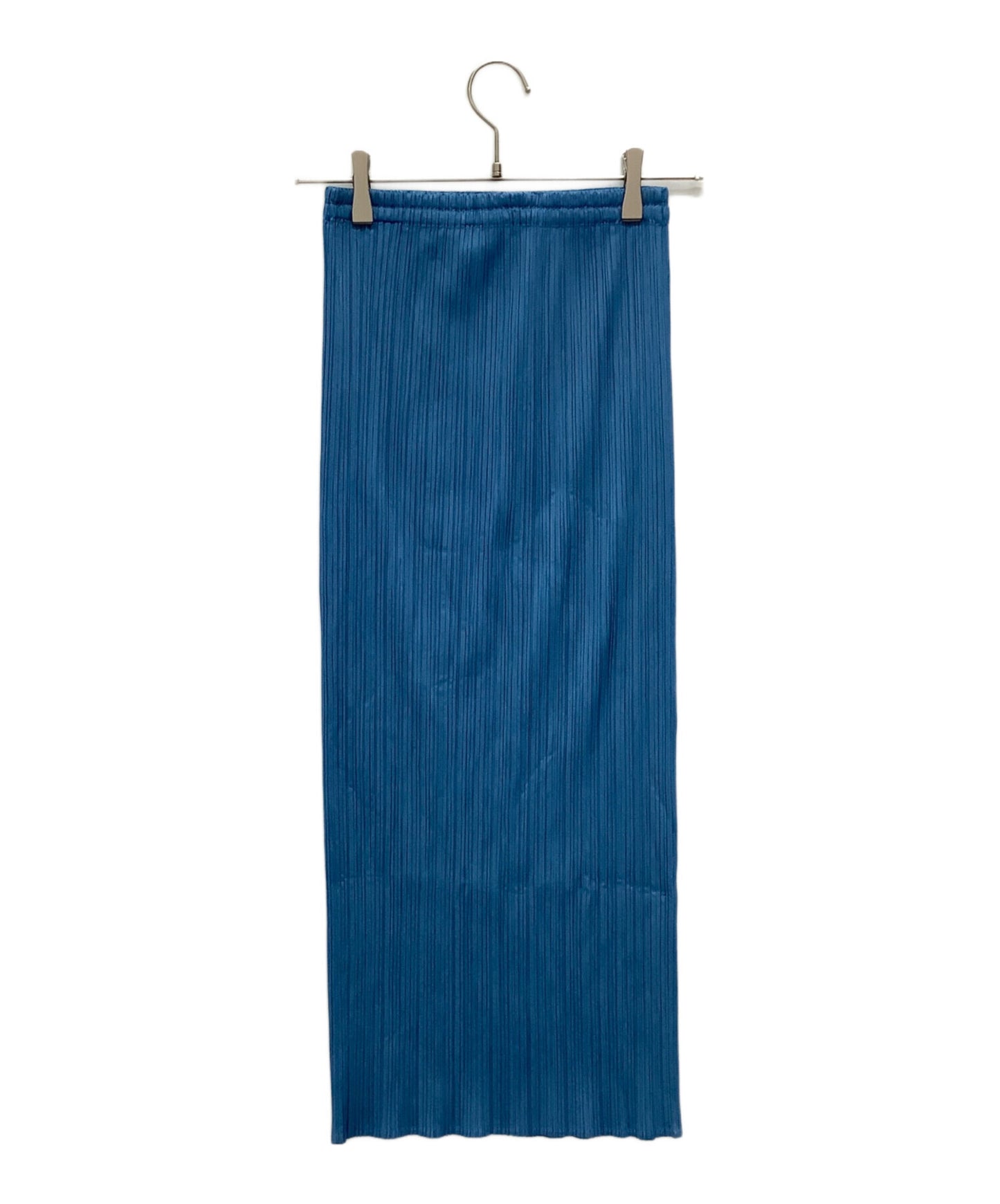 [Pre-owned] PLEATS PLEASE skirt