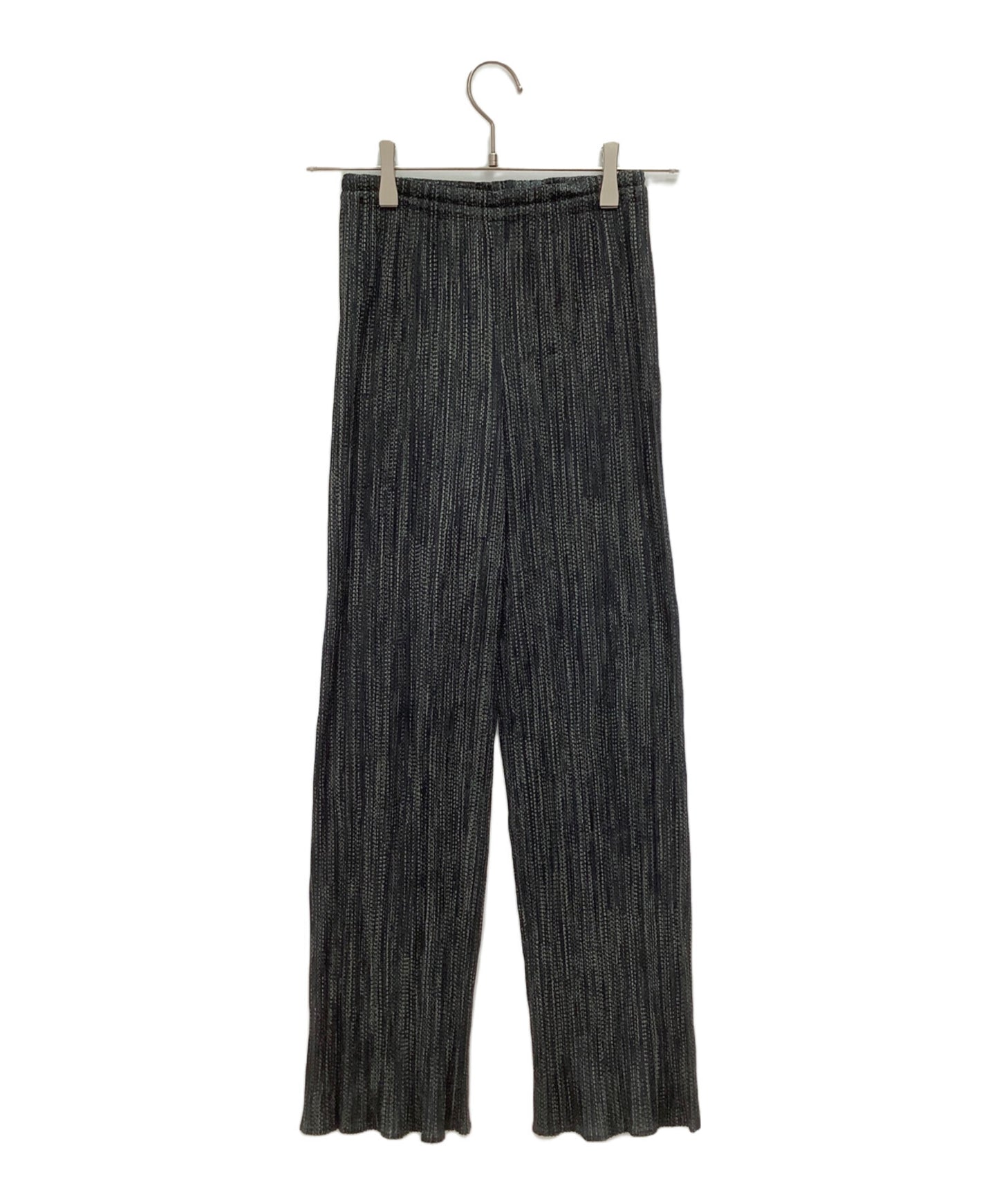 [Pre-owned] PLEATS PLEASE setup