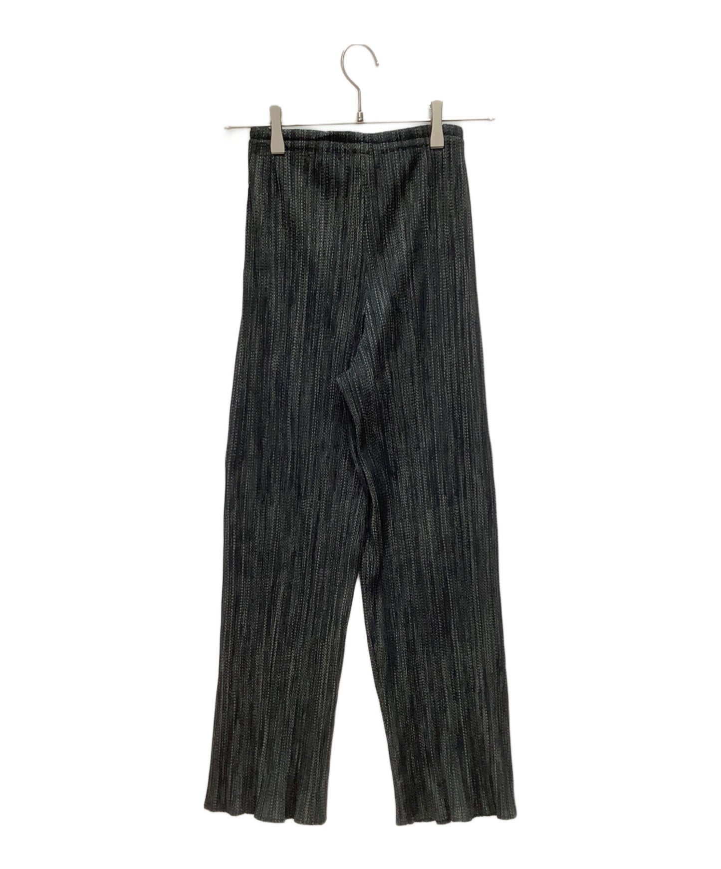 [Pre-owned] PLEATS PLEASE setup