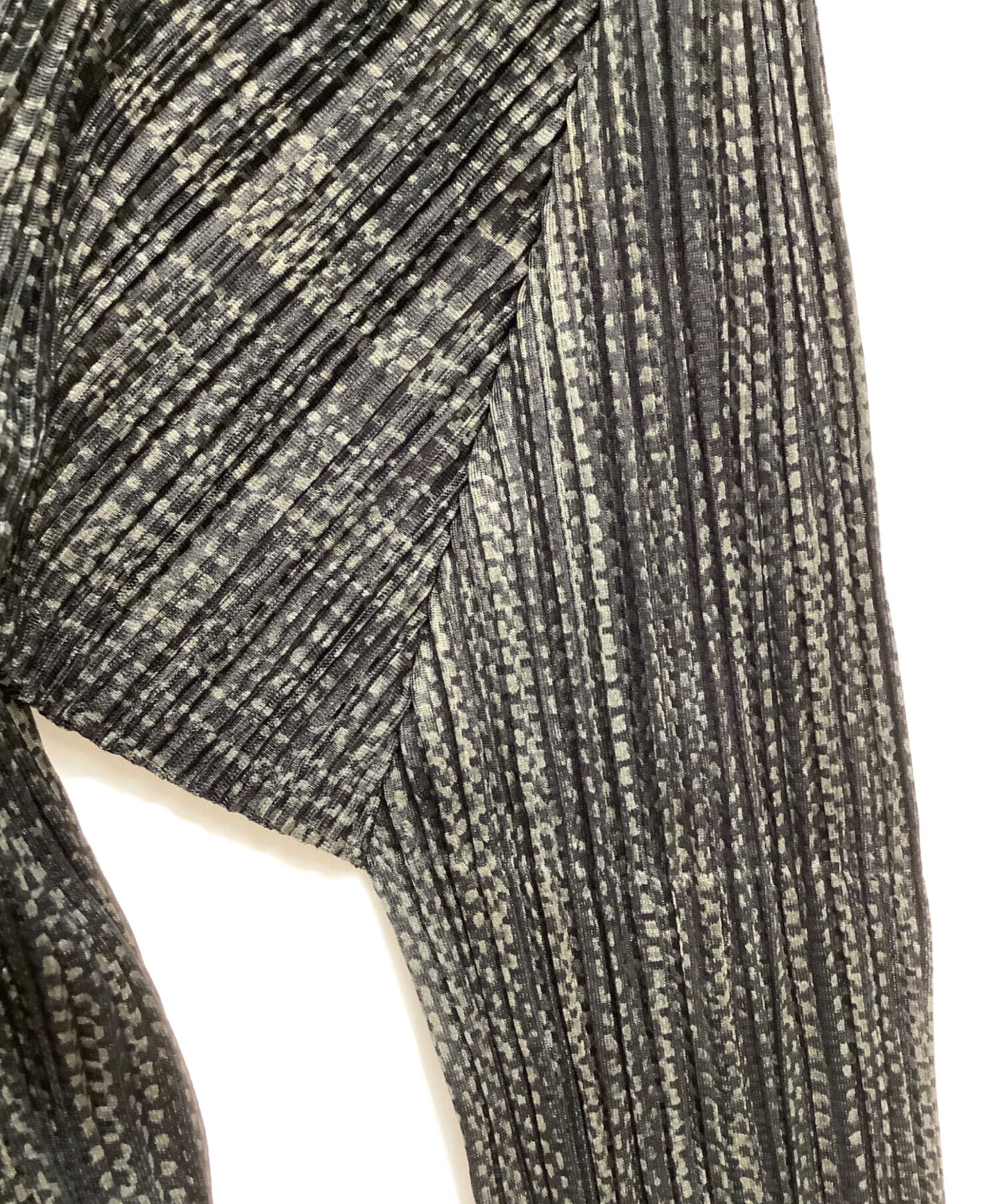 [Pre-owned] PLEATS PLEASE setup