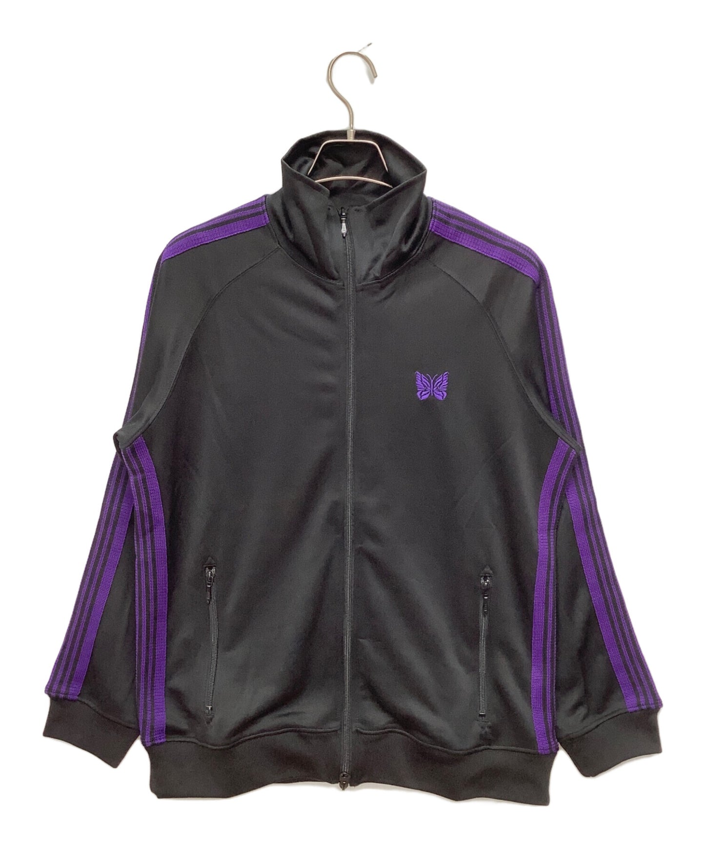 [Pre-owned] Needles track jacket IN933