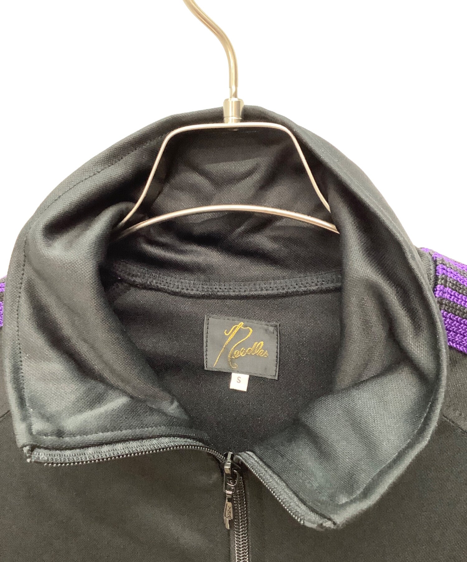 Pre-owned] Needles track jacket IN933 – Archive Factory
