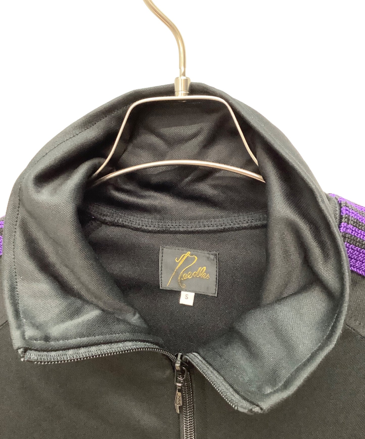 [Pre-owned] Needles track jacket IN933