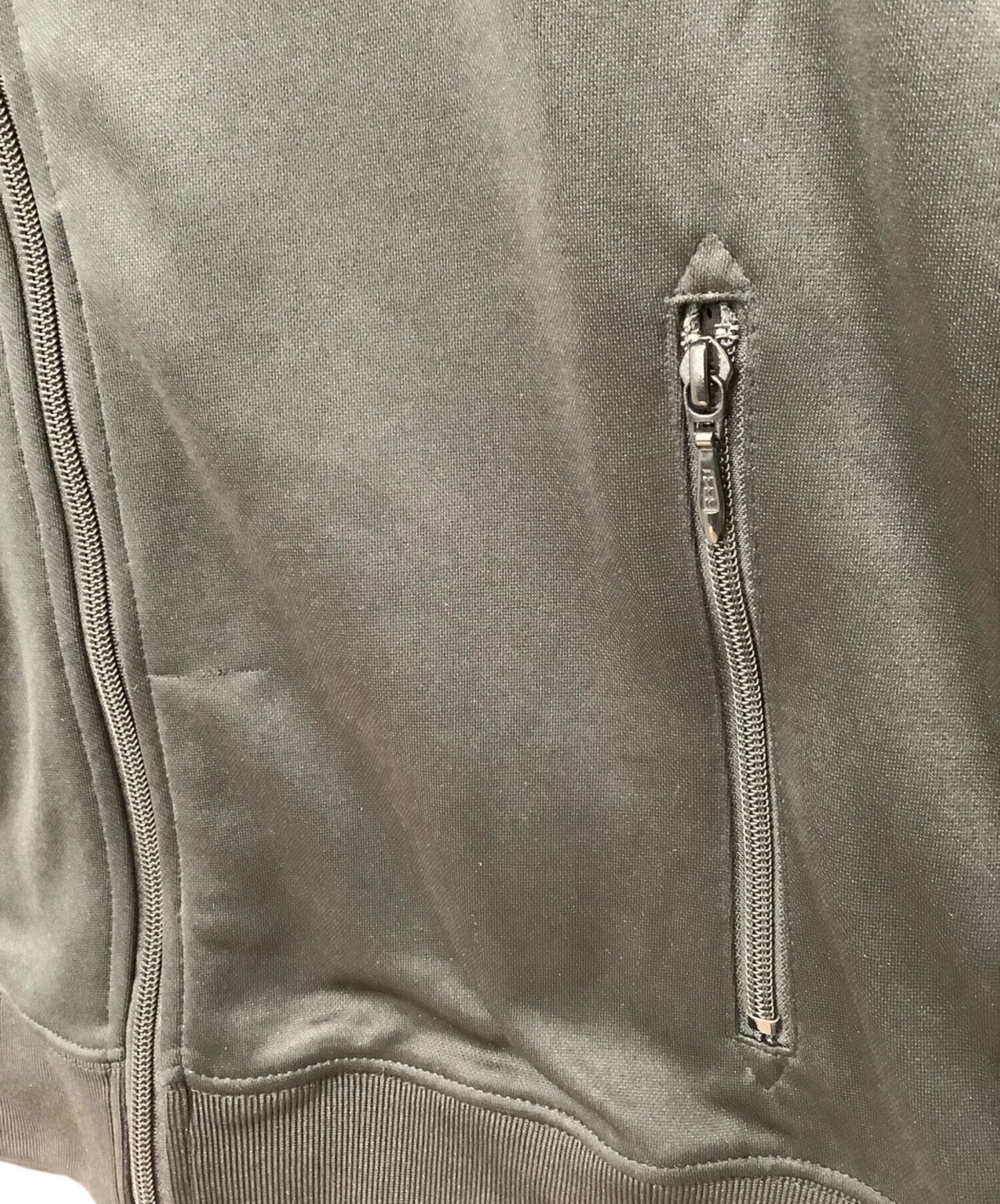 [Pre-owned] Needles track jacket IN933
