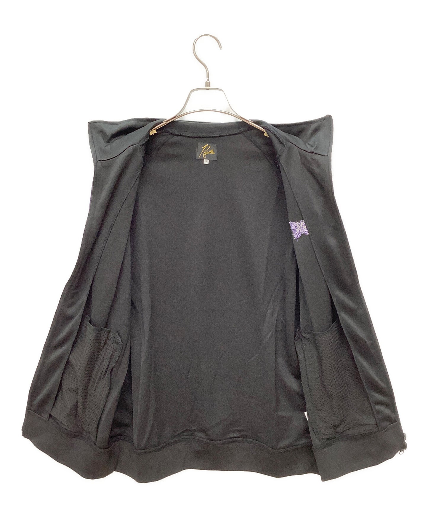 [Pre-owned] Needles track jacket IN933