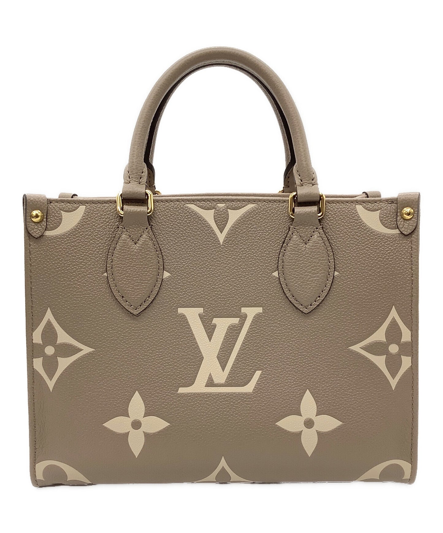 [Pre-owned] LOUIS VUITTON On the Go PM Monogram Ampliant M45779