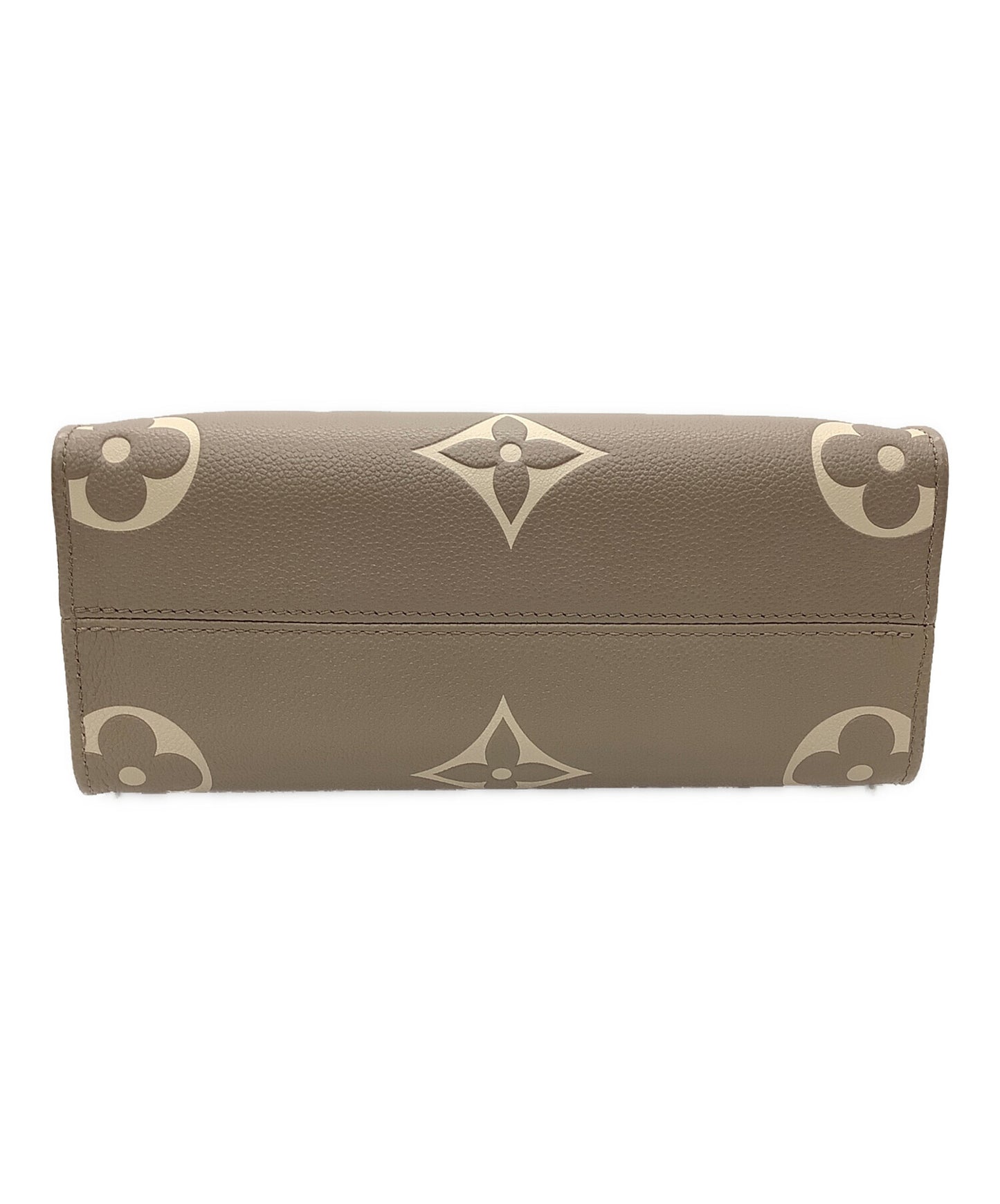 [Pre-owned] LOUIS VUITTON On the Go PM Monogram Ampliant M45779