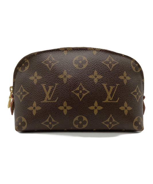 [Pre-owned] LOUIS VUITTON Pochette Cosmetic PM M47515