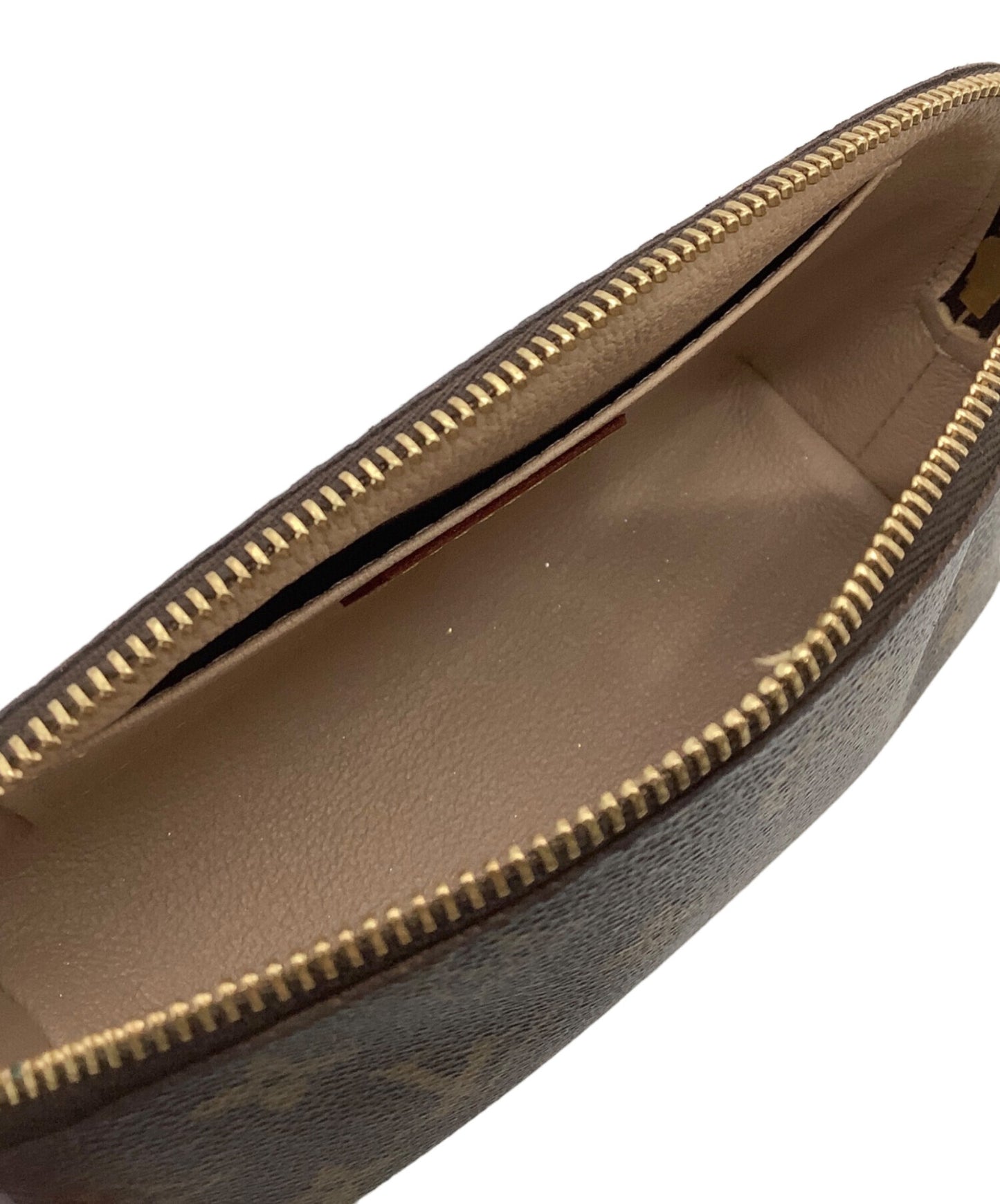 [Pre-owned] LOUIS VUITTON Pochette Cosmetic PM M47515