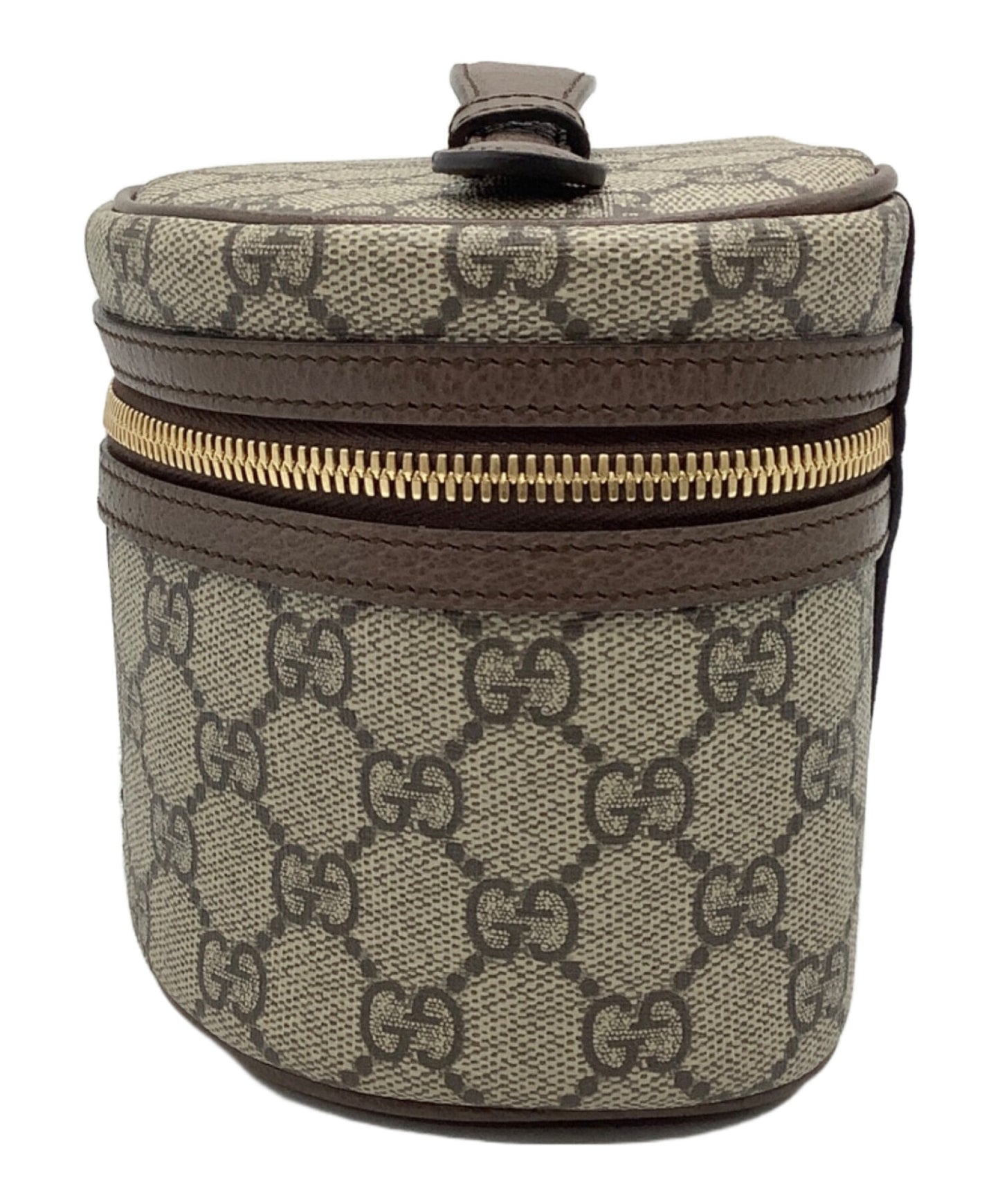 [Pre-owned] GUCCI OPHIDIA LG Cosmetic Pouch 627463