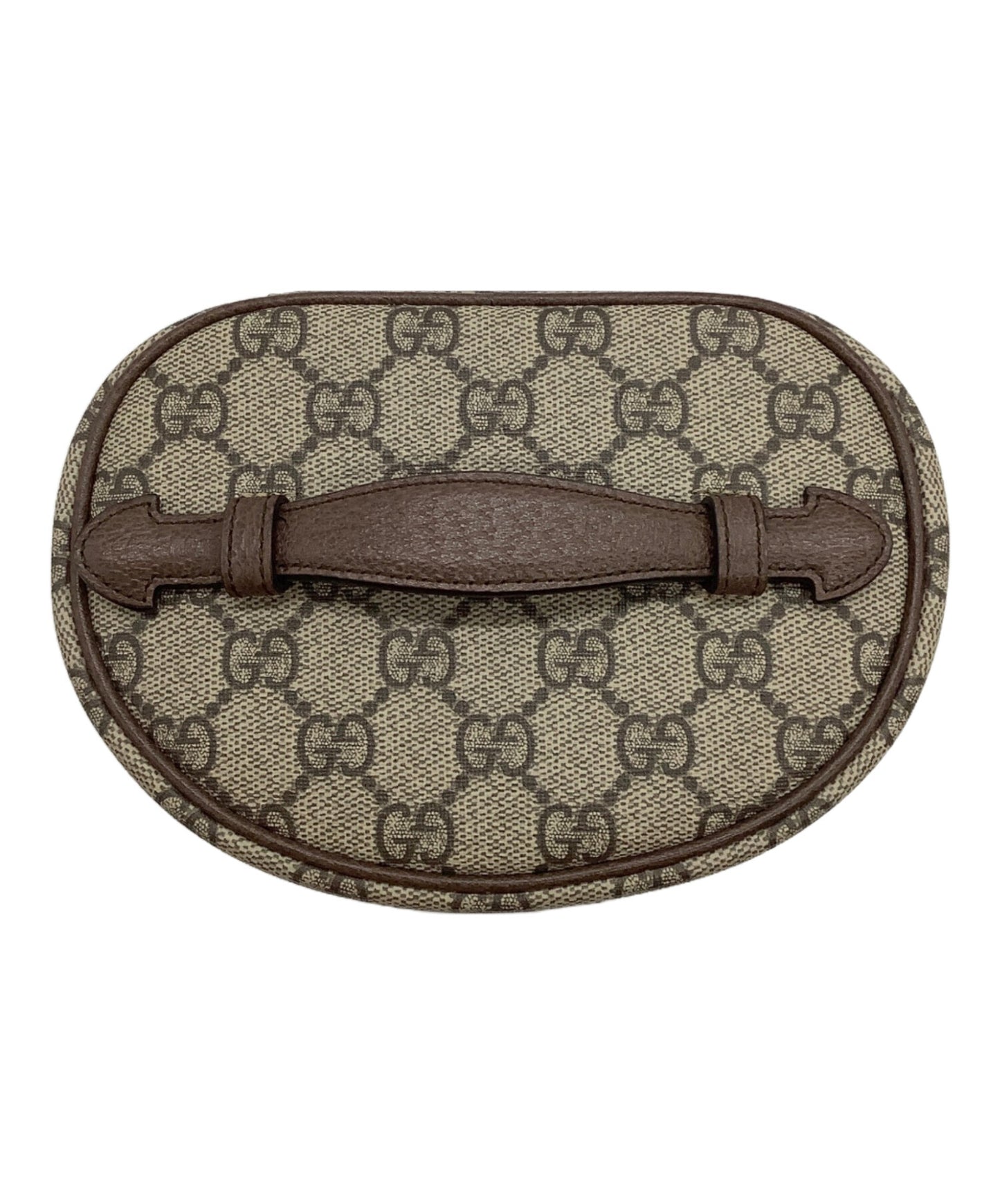 [Pre-owned] GUCCI OPHIDIA LG Cosmetic Pouch 627463