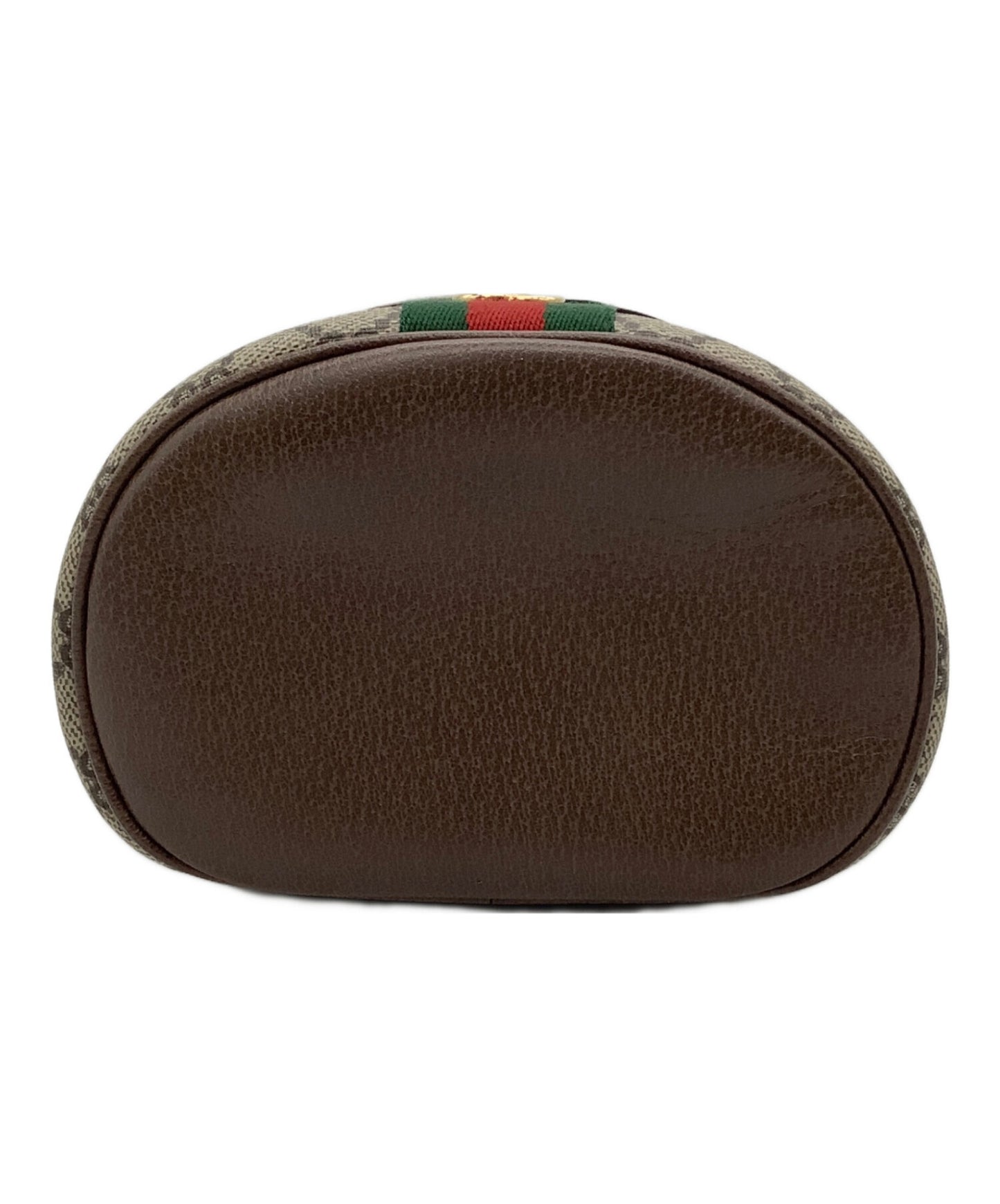 [Pre-owned] GUCCI OPHIDIA LG Cosmetic Pouch 627463