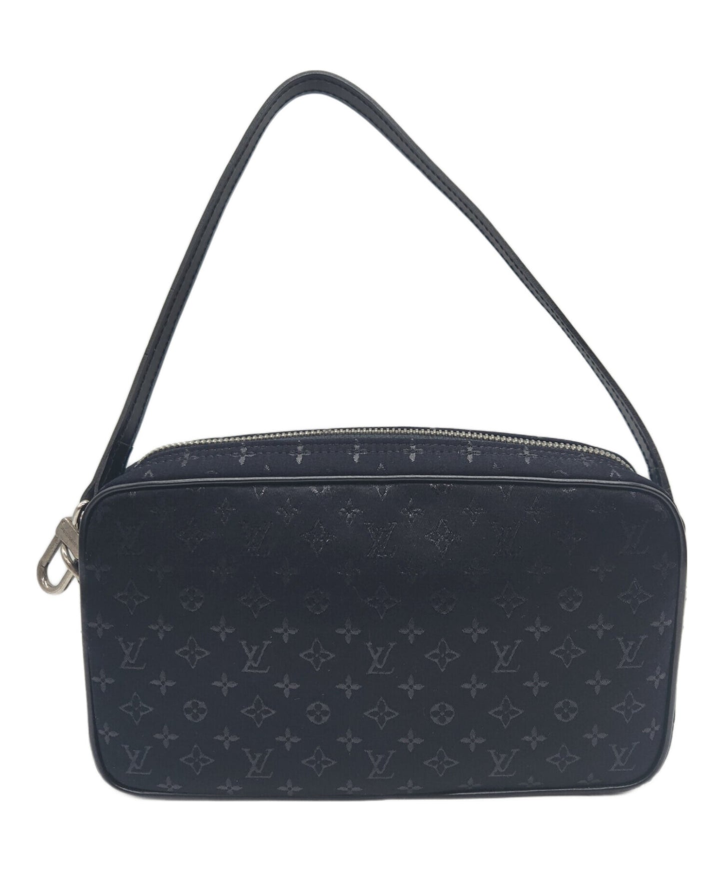 [Pre-owned] LOUIS VUITTON Comte de feu pochette M92275 Accessory pouch with handles M92275 M92275