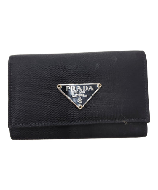 [Pre-owned] PRADA 6-row key case
