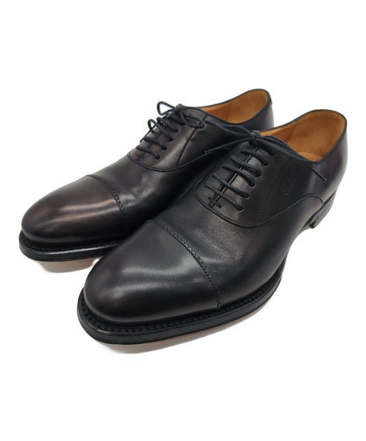 [Pre-owned] GUCCI business shoes 243813