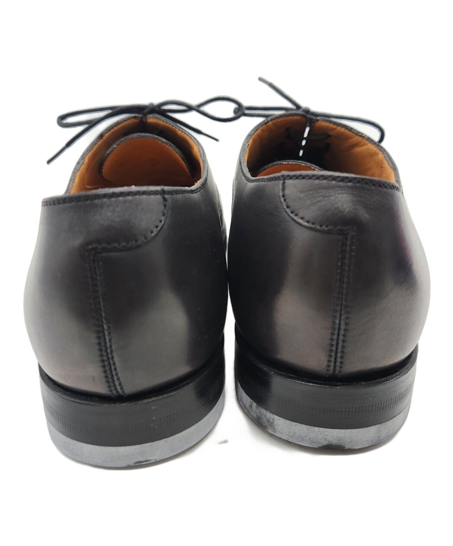 [Pre-owned] GUCCI business shoes 243813