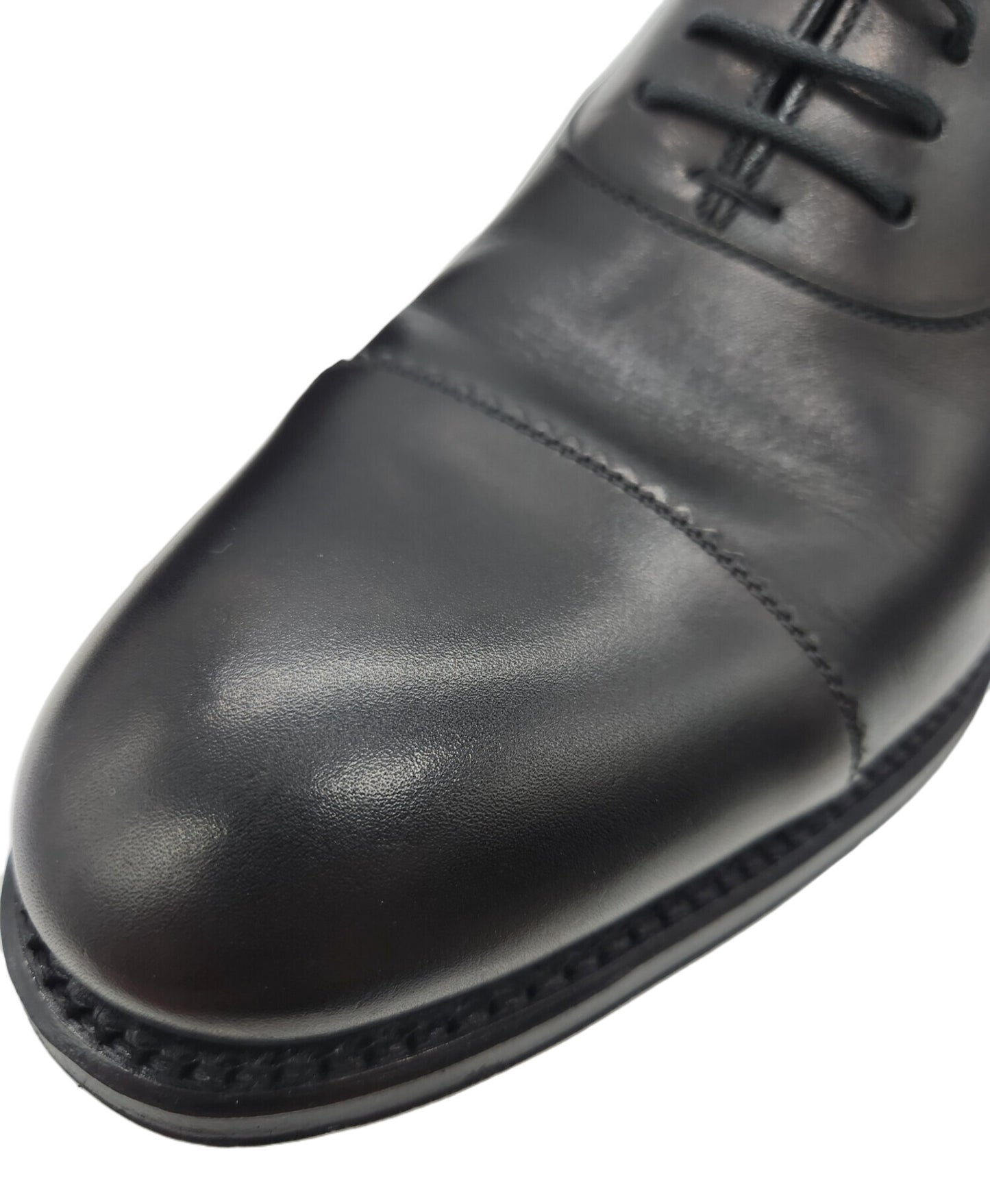 [Pre-owned] GUCCI business shoes 243813