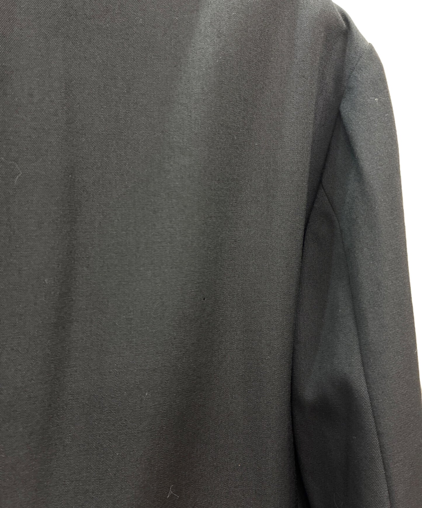 [Pre-owned] Yohji Yamamoto pour homme Peaked lapel 3B jacket HG-J43-100