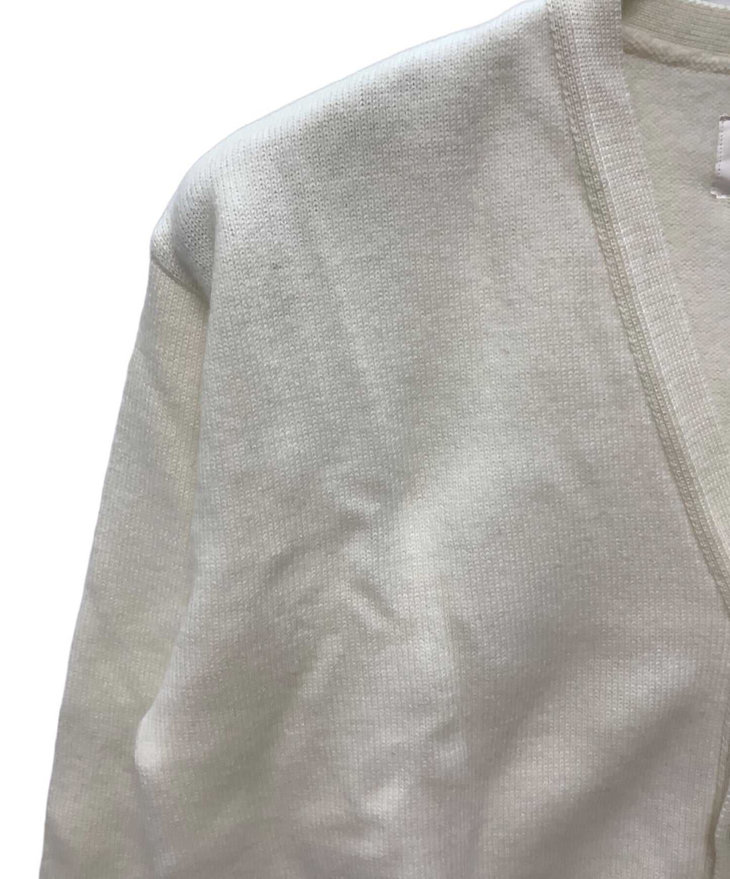 [Pre-owned] WACKO MARIA thick cardigan CLASSIC CARDIGAN TYPE-2