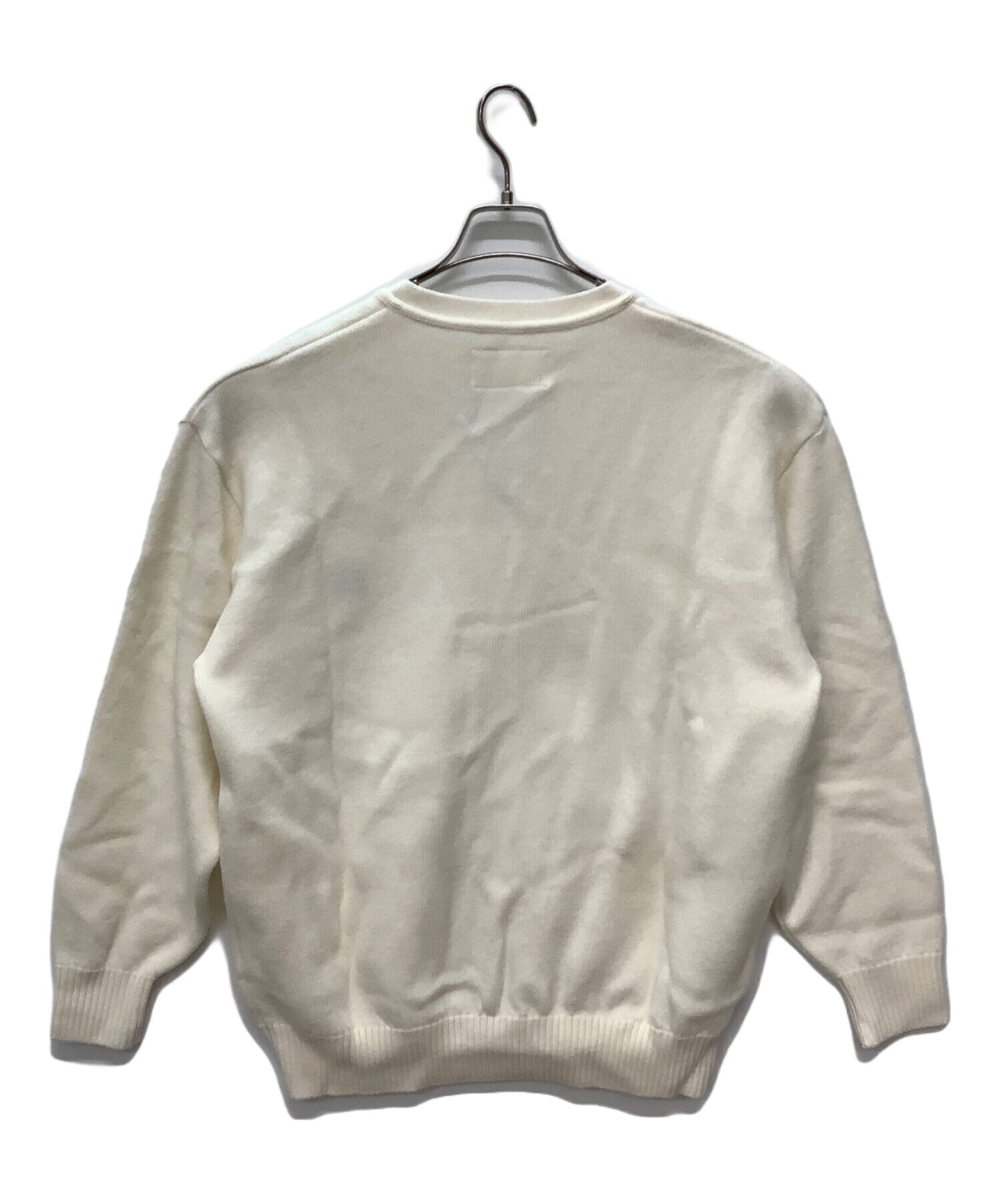 [Pre-owned] WACKO MARIA thick cardigan CLASSIC CARDIGAN TYPE-2