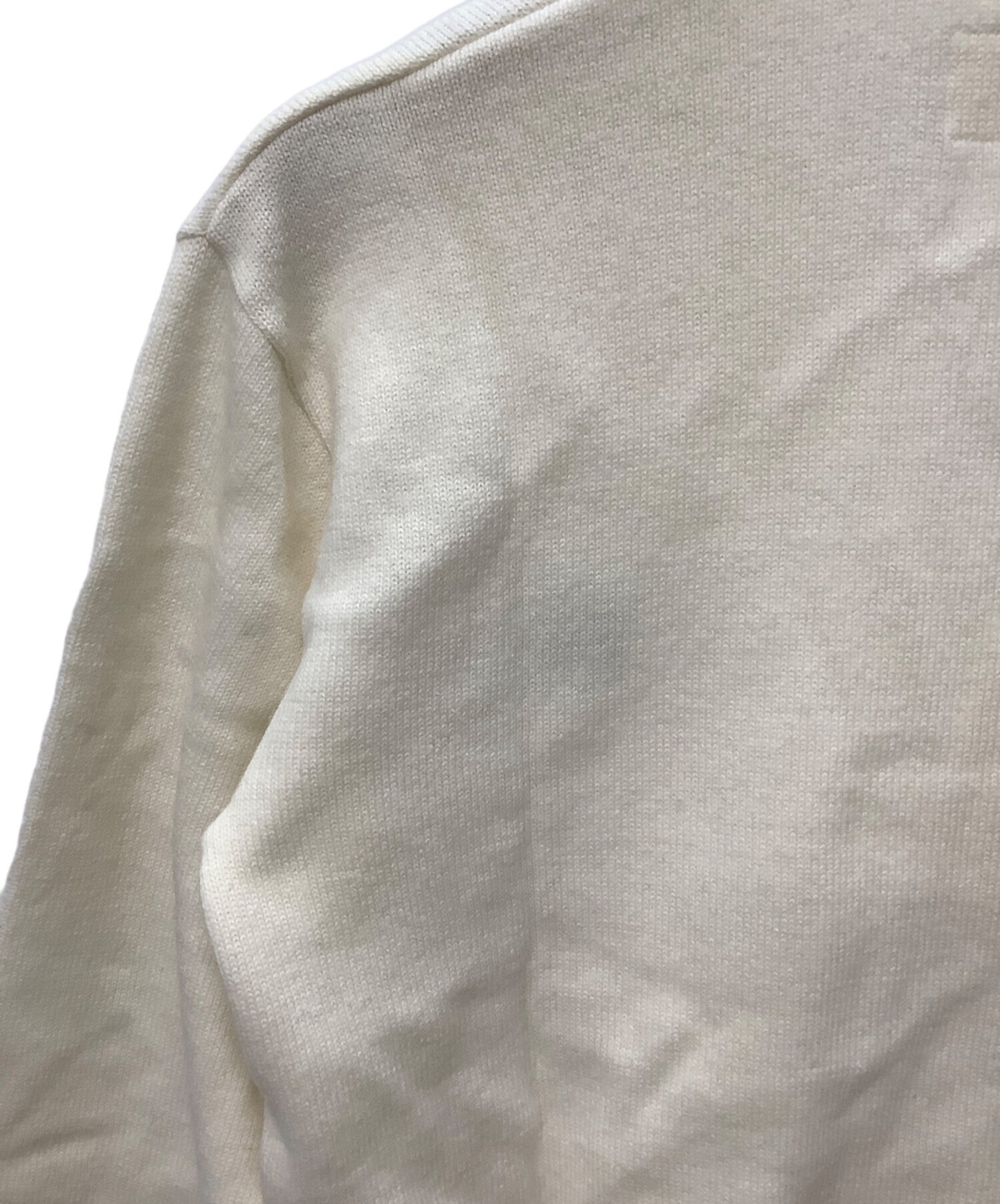 [Pre-owned] WACKO MARIA thick cardigan CLASSIC CARDIGAN TYPE-2