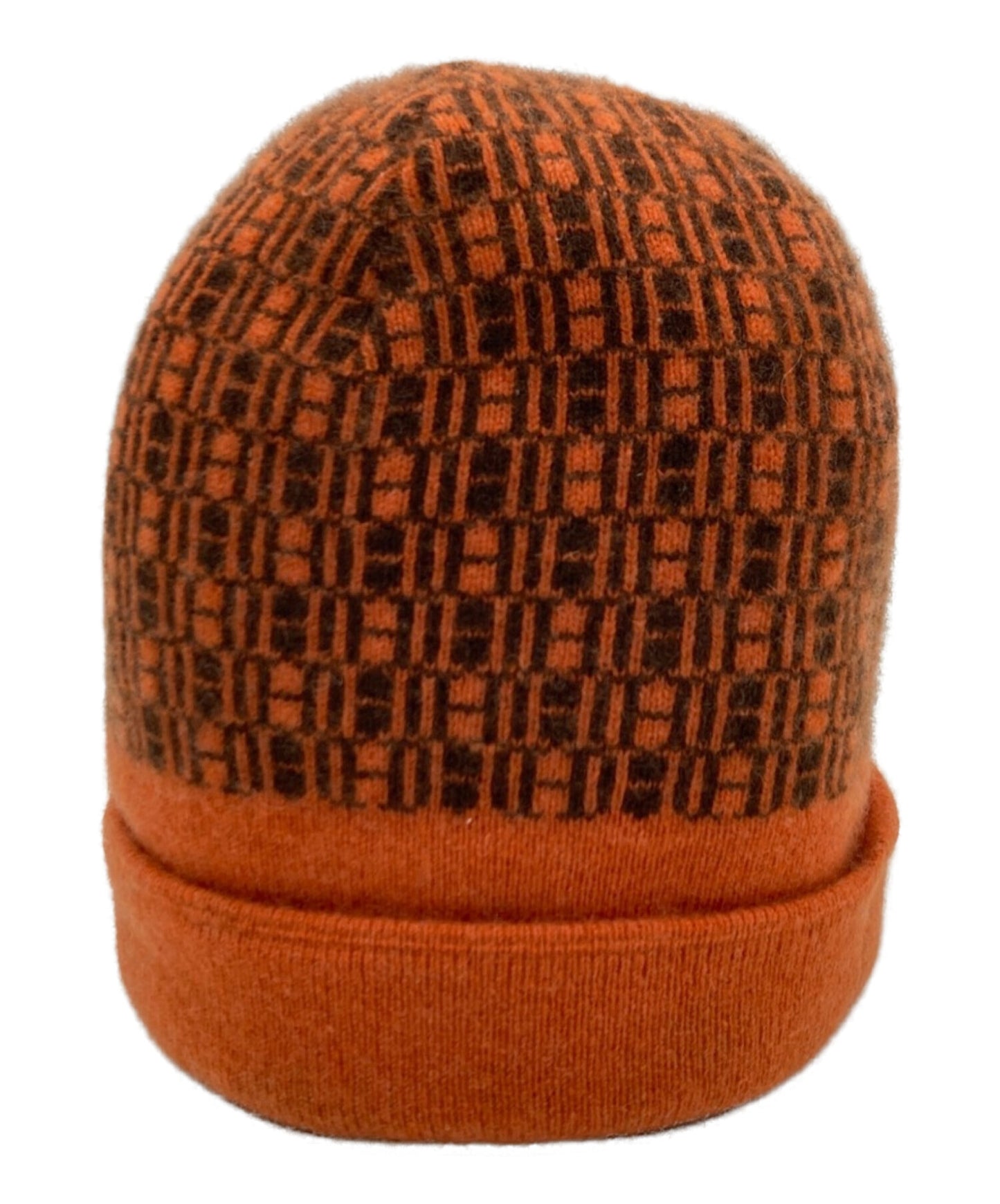[Pre-owned] HERMES knitted hat