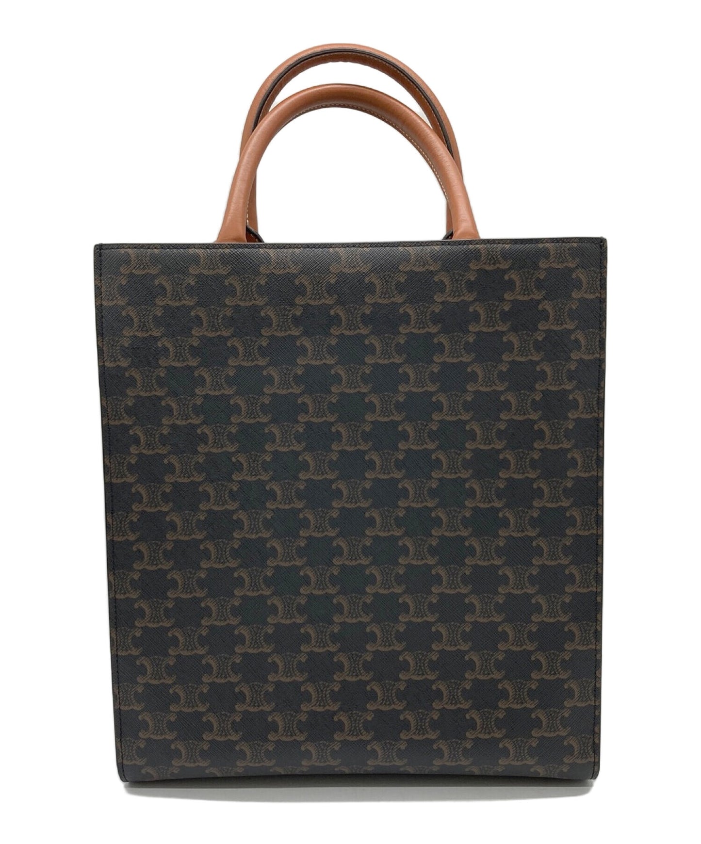 [Pre-owned] CELINE Small Vertical Hippo 191542