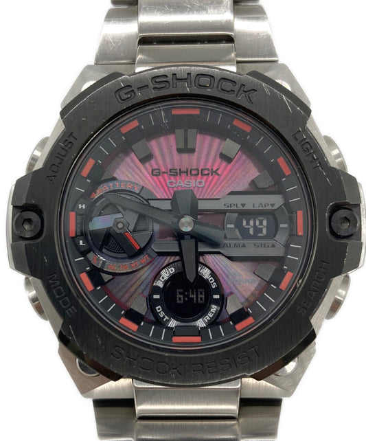 [Pre-owned] CASIO G-SHOCK watches GST-B400