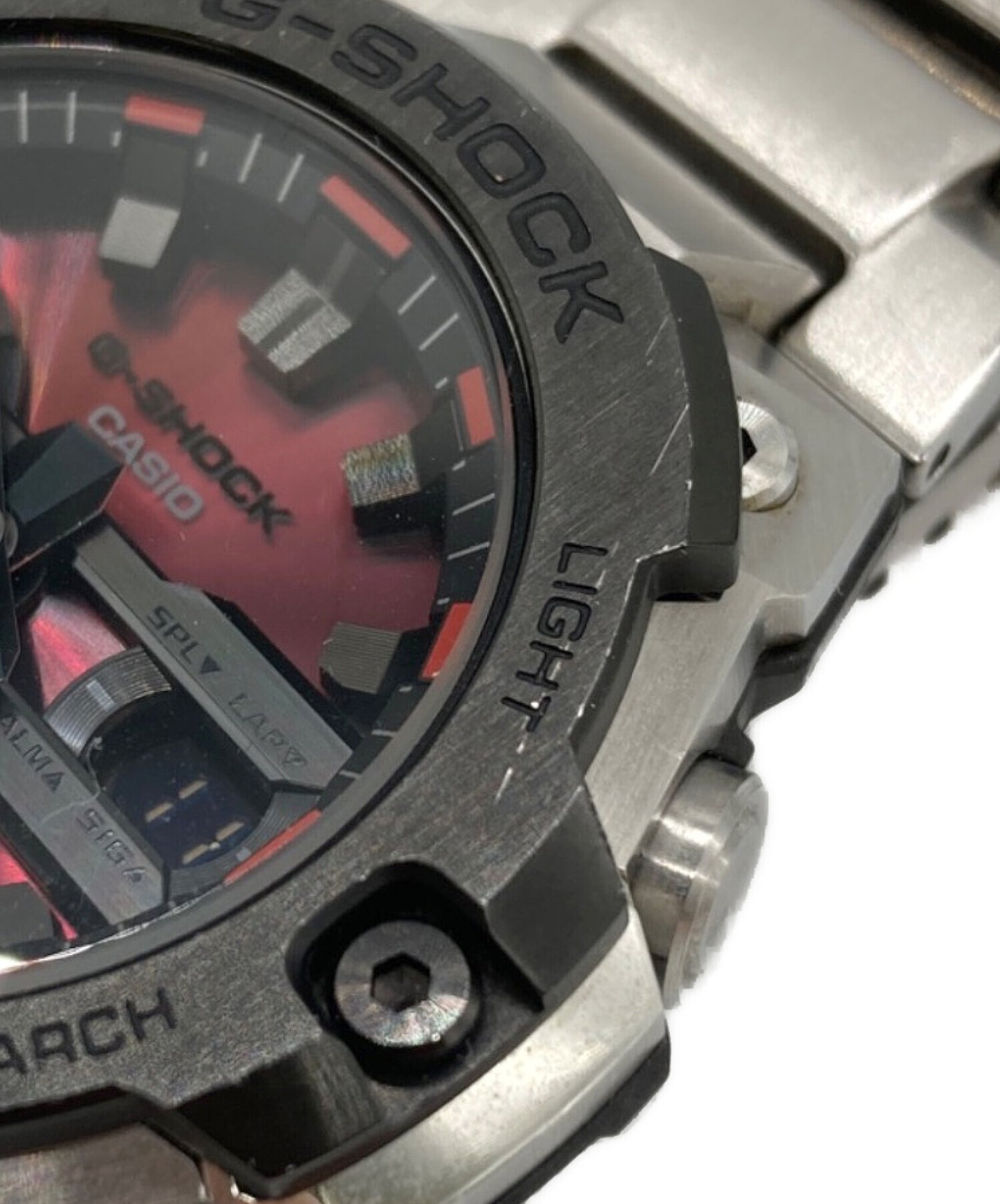 [Pre-owned] CASIO G-SHOCK watches GST-B400