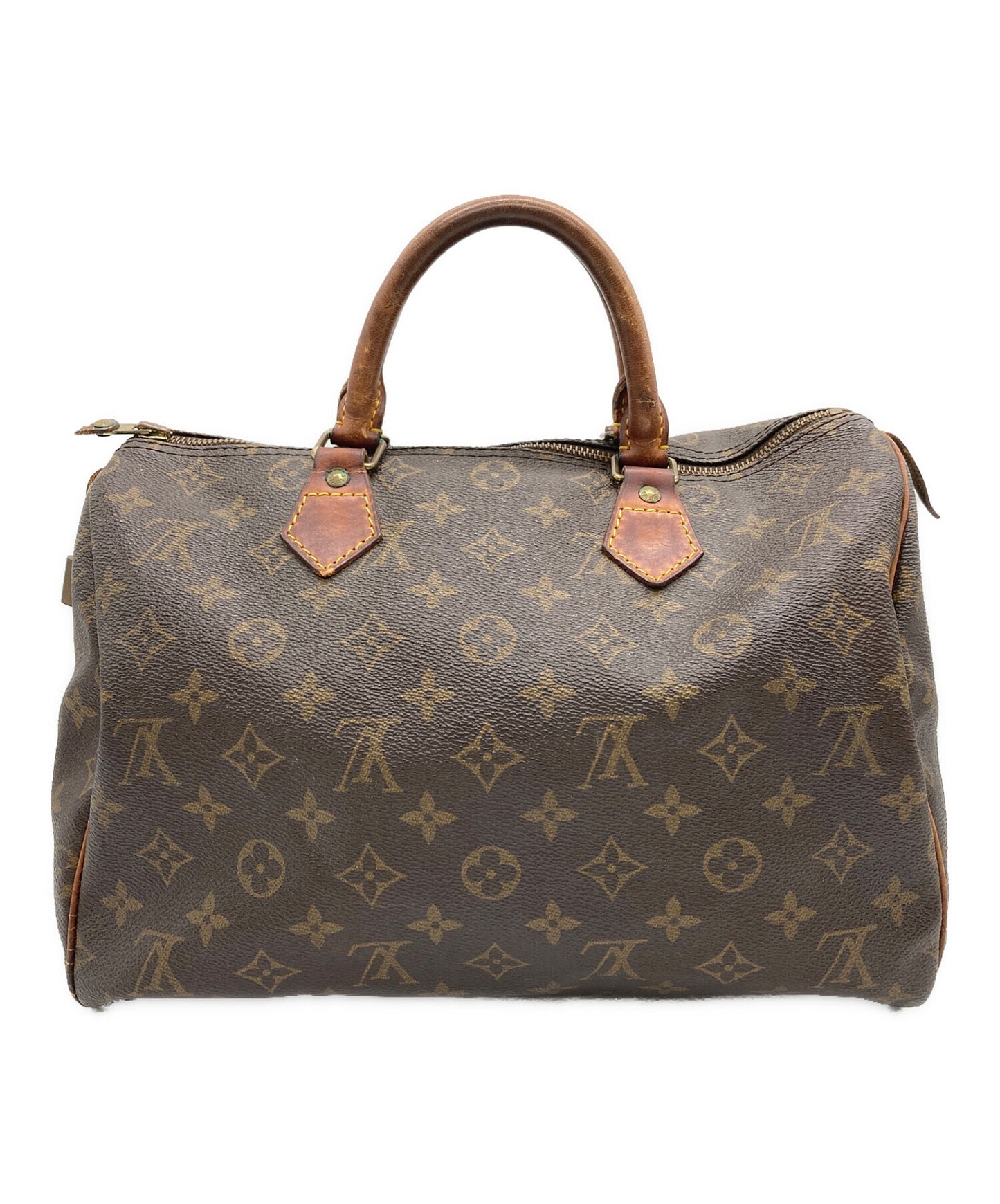 [Pre-owned] LOUIS VUITTON Handbag Monogram Speedy 30 M41526