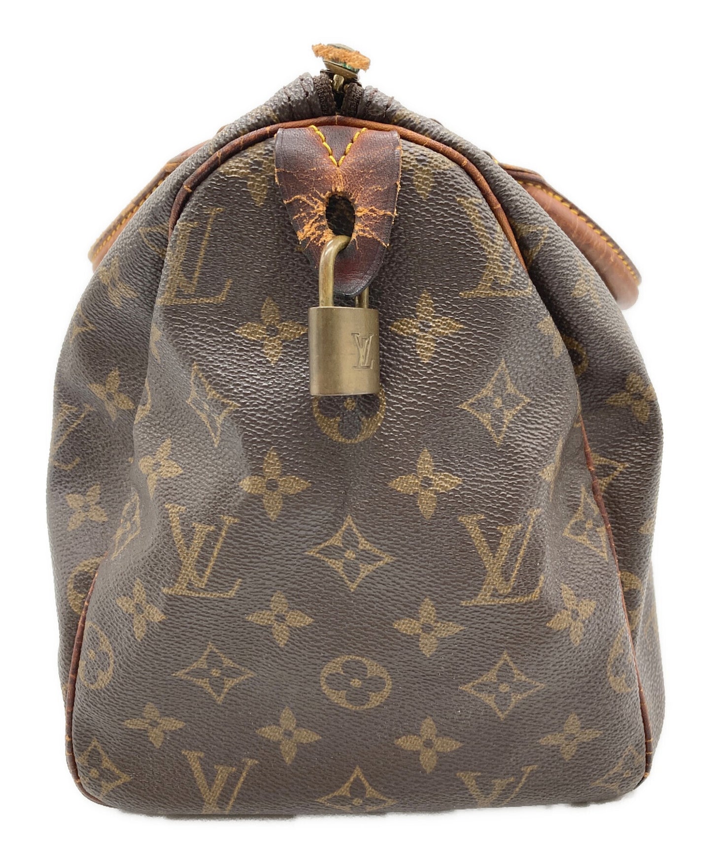 [Pre-owned] LOUIS VUITTON Handbag Monogram Speedy 30 M41526