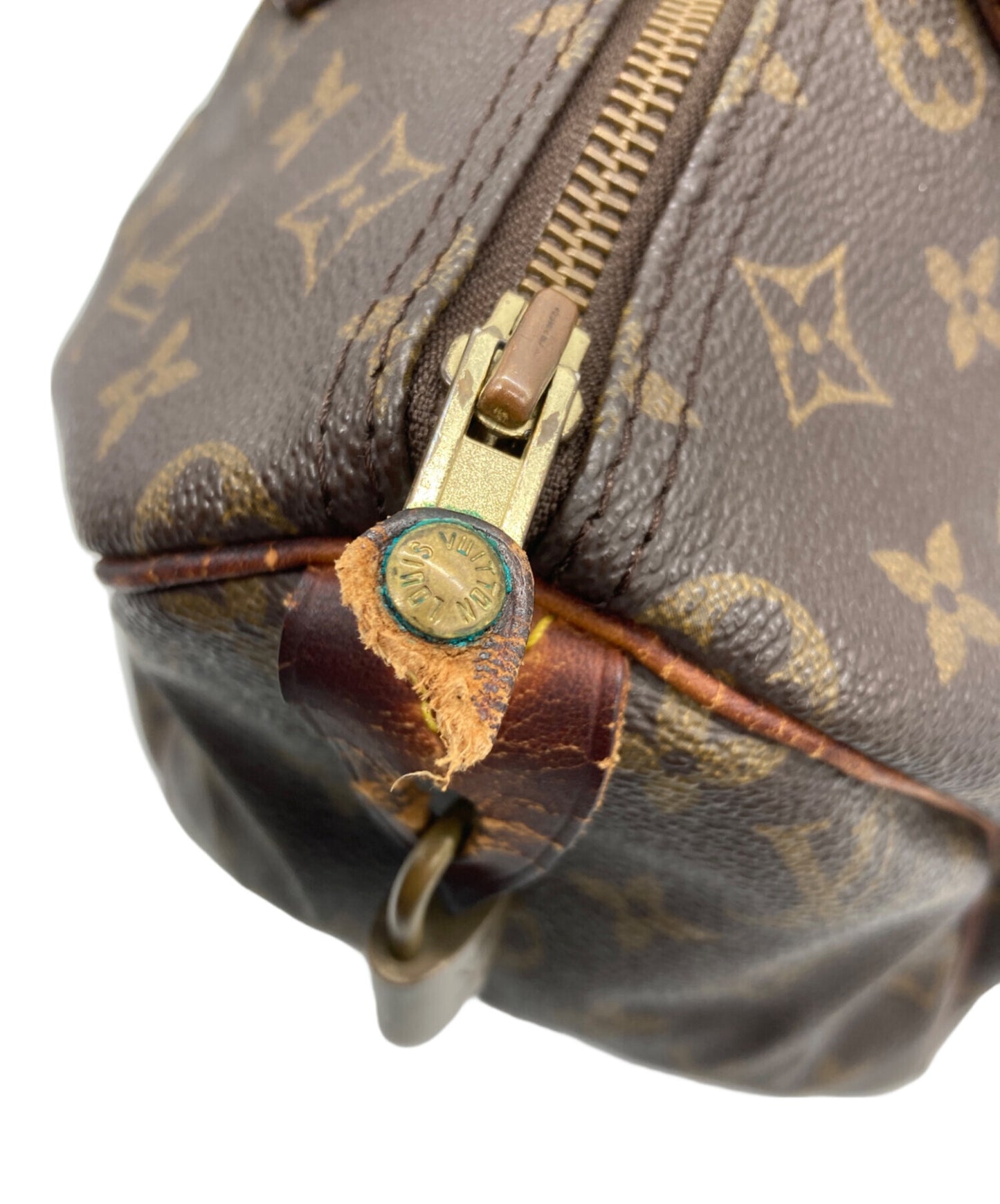 [Pre-owned] LOUIS VUITTON Handbag Monogram Speedy 30 M41526