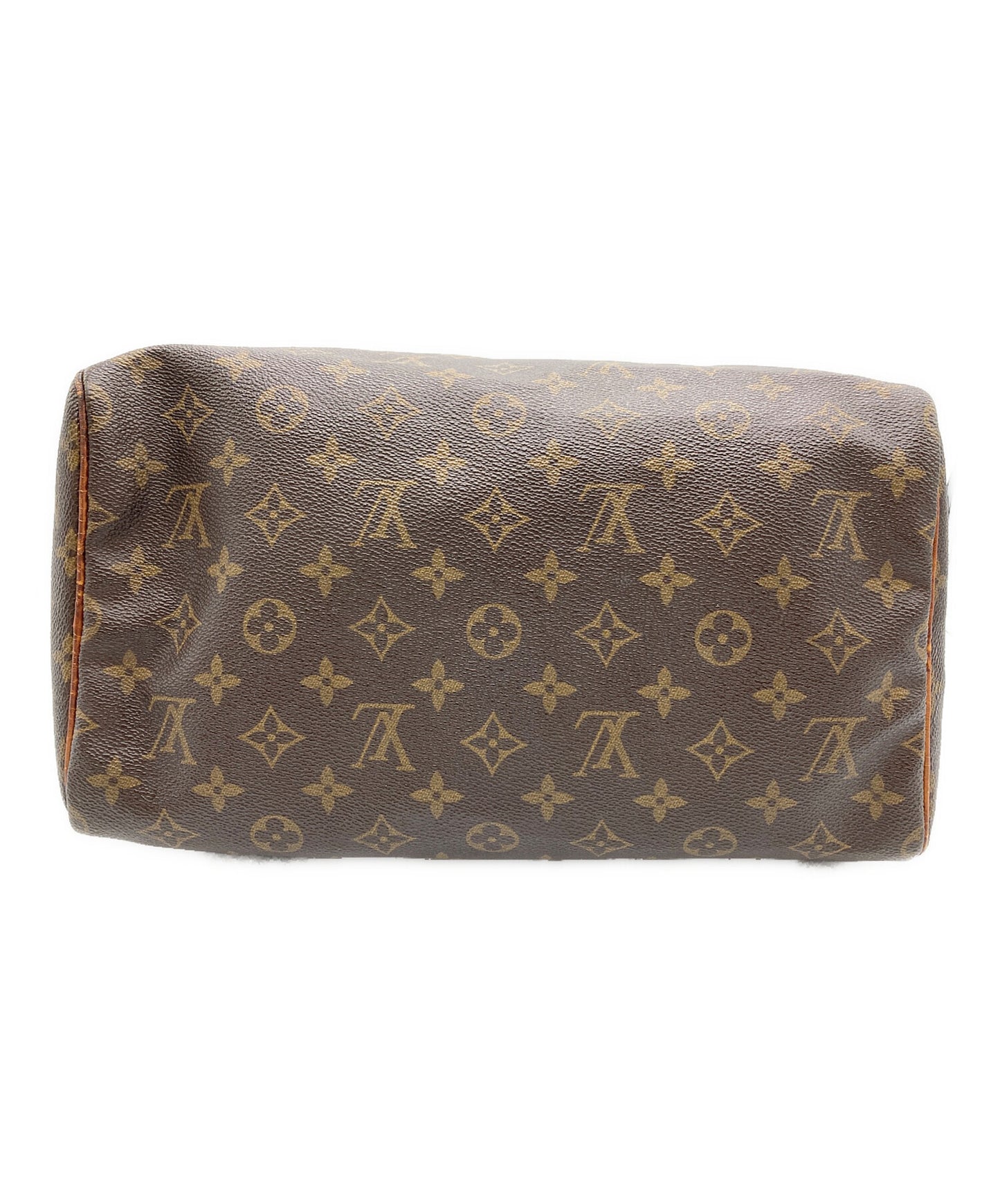 [Pre-owned] LOUIS VUITTON Handbag Monogram Speedy 30 M41526