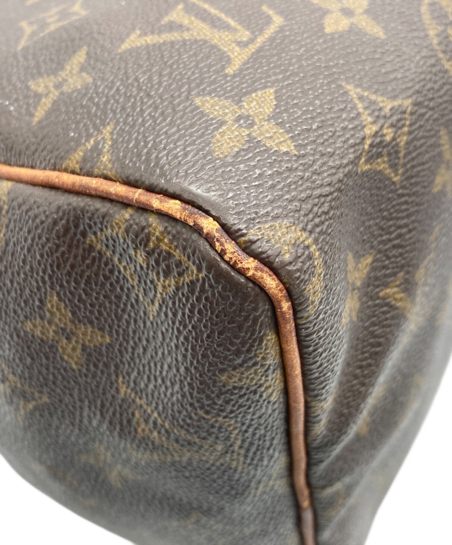 [Pre-owned] LOUIS VUITTON Handbag Monogram Speedy 30 M41526