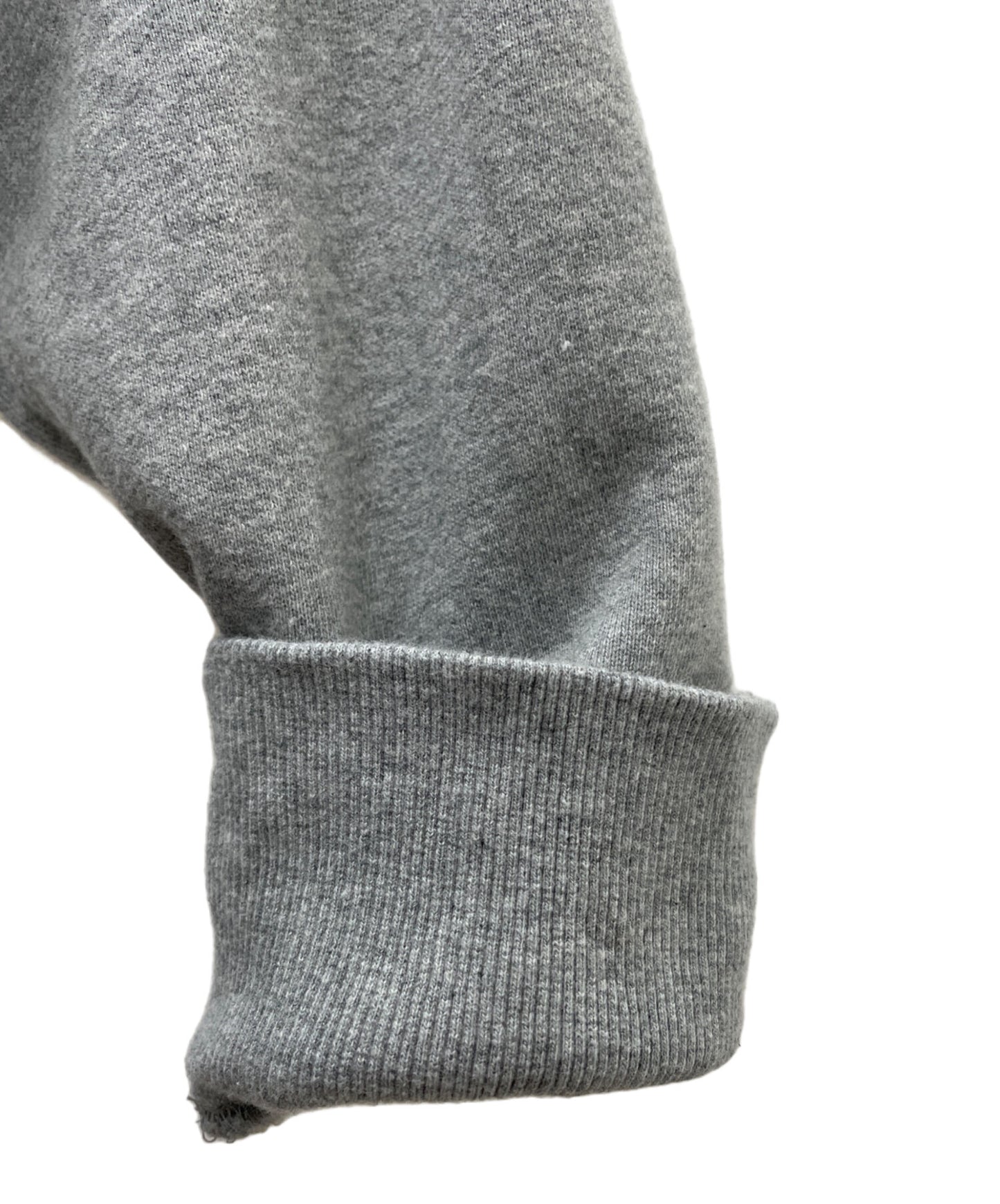 [Pre-owned] Vivienne Westwood RED LABEL hooded sweatshirt 17-12-541004