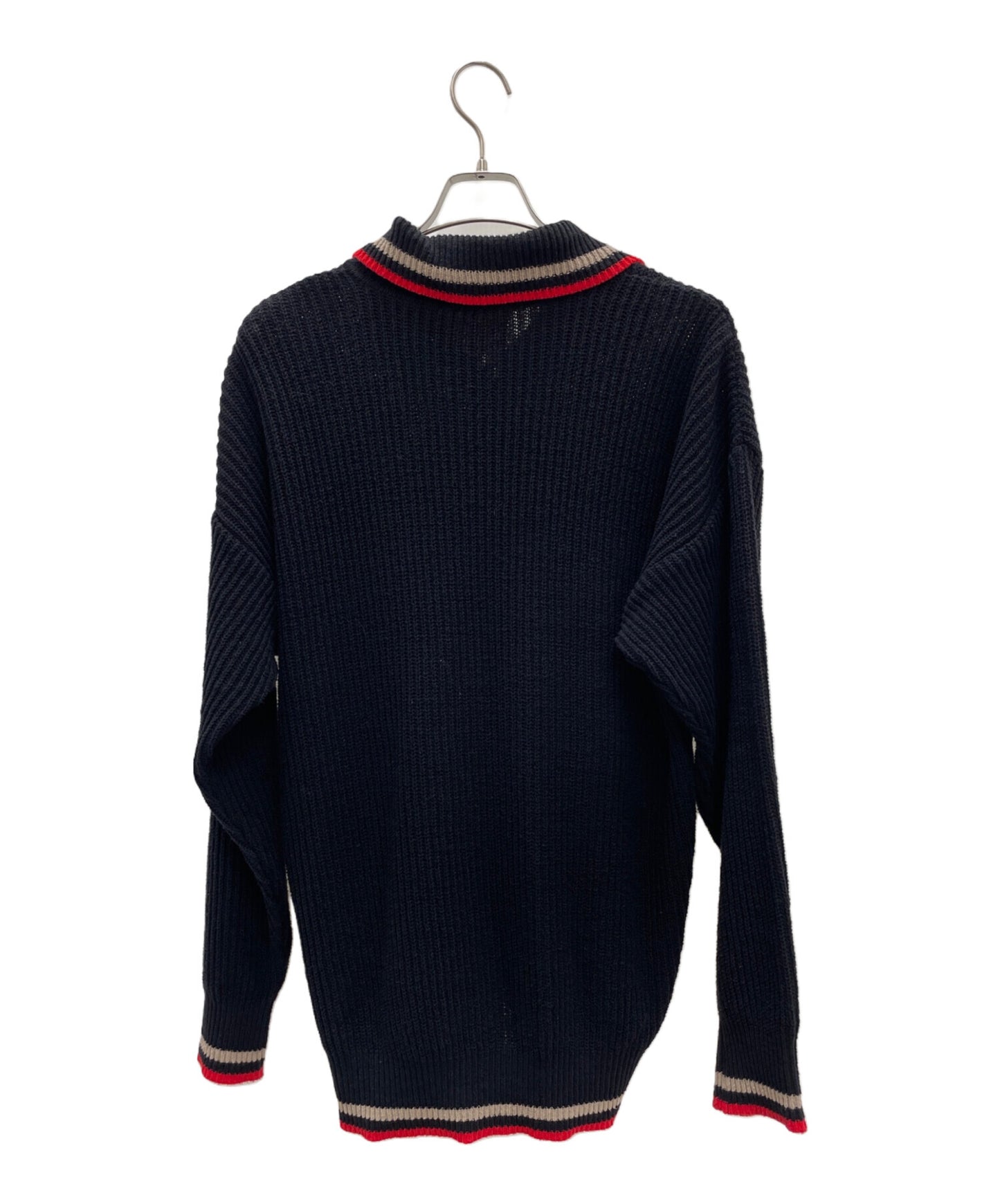 [Pre-owned] Vivienne Westwood RED LABEL Knit Polo Cardigan