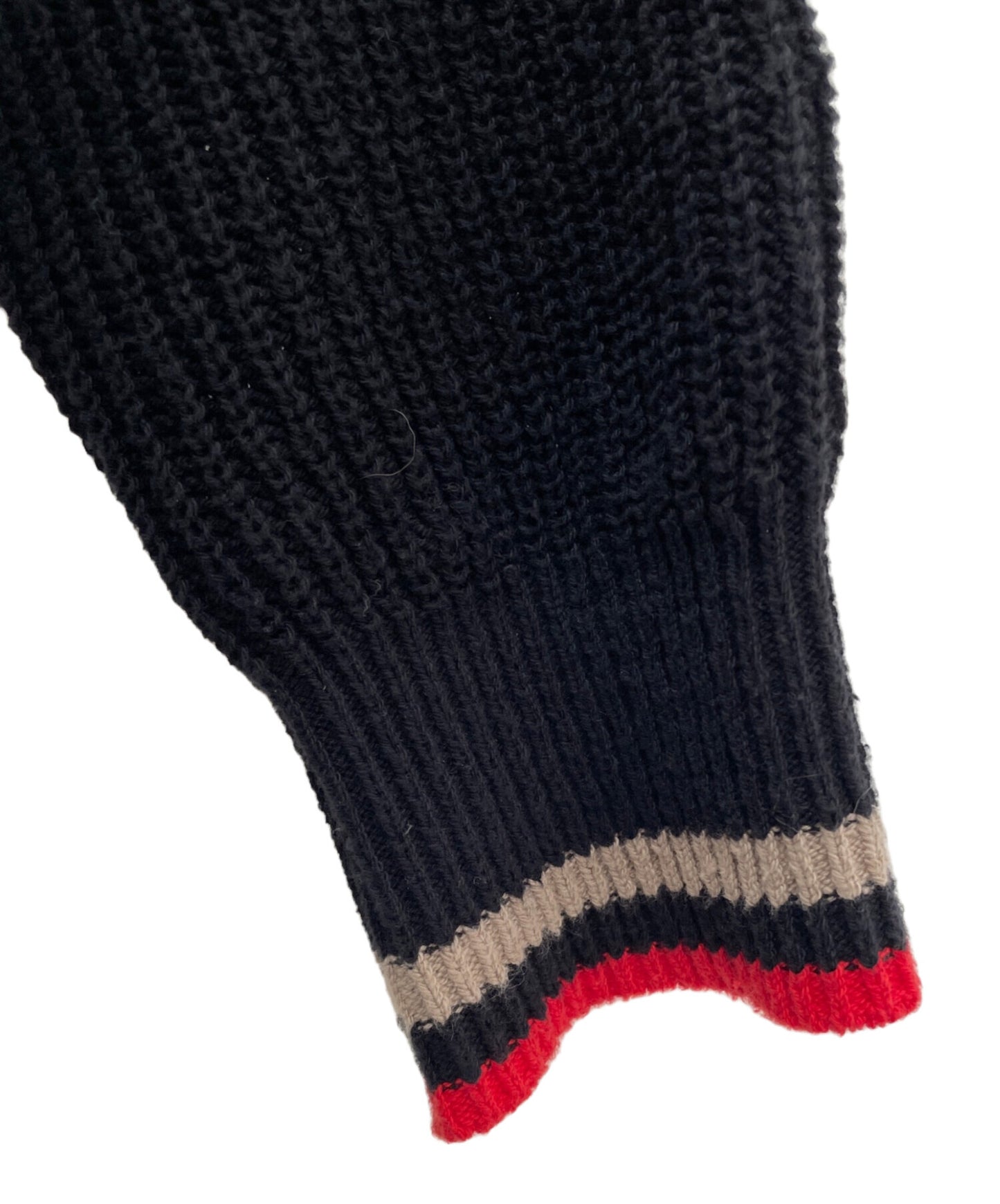 [Pre-owned] Vivienne Westwood RED LABEL Knit Polo Cardigan