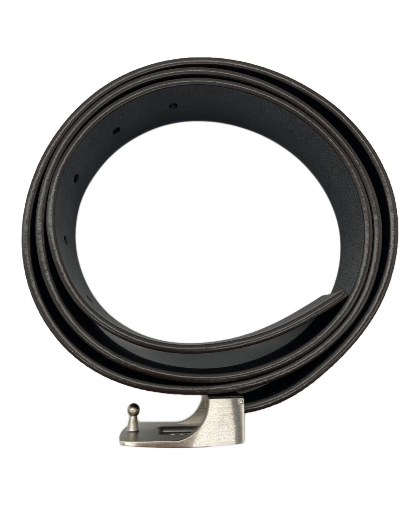 [Pre-owned] LOUIS VUITTON belt R10076